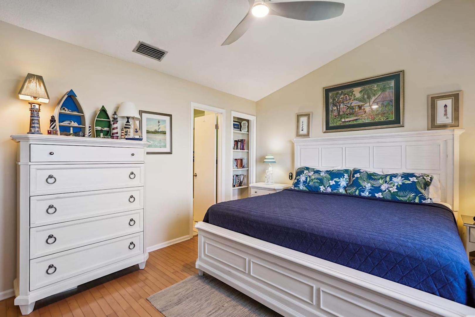 Oceanfront 3br With Amenities Holiday home St. Augustine