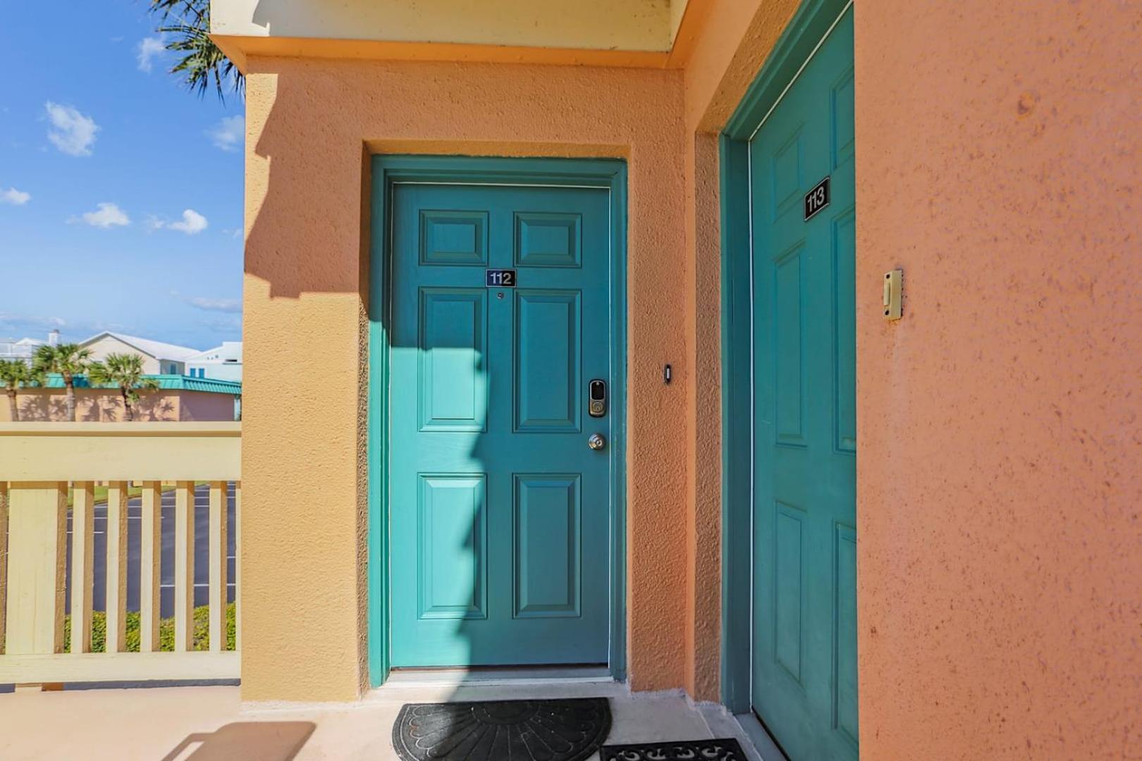 Oceanfront 3br With Amenities Holiday home