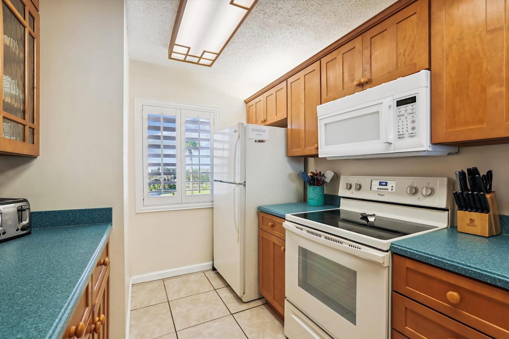 Holiday home Oceanfront 3br With Amenities