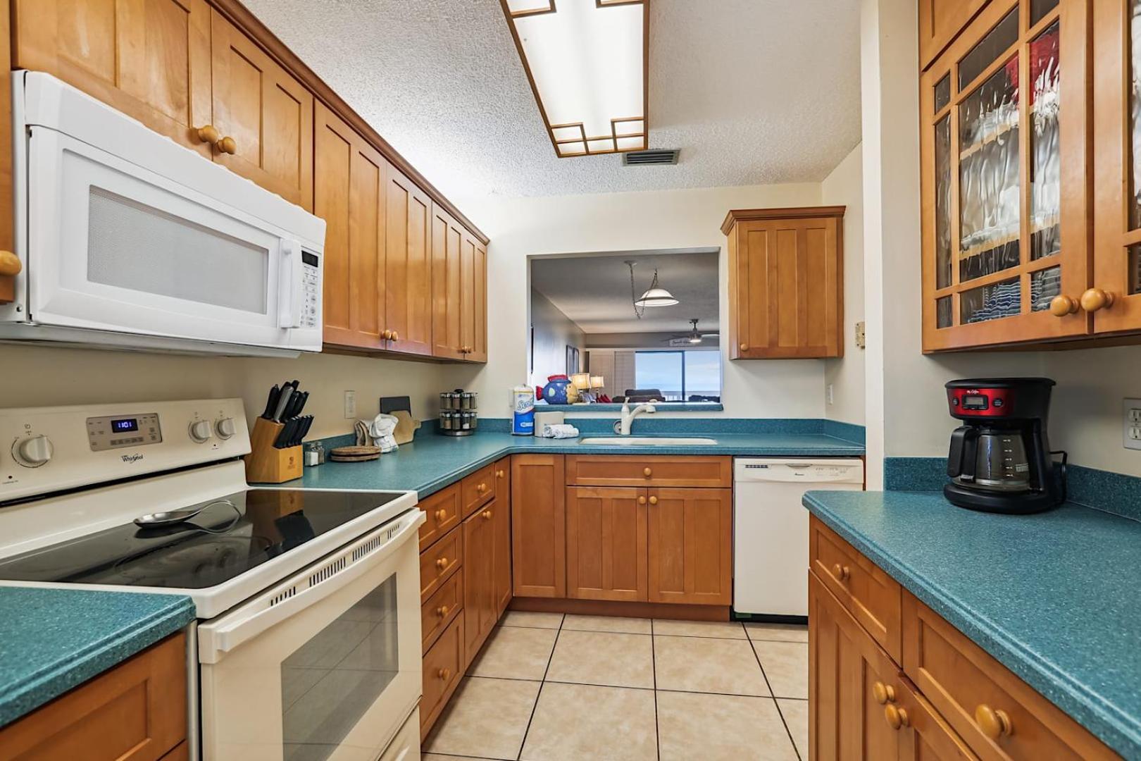 Holiday home Oceanfront 3br With Amenities *