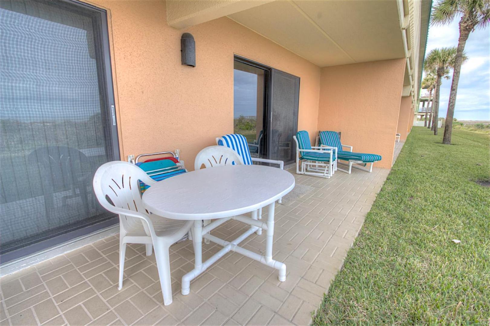 Holiday home Oceanfront Luxury With Pool St Augustine St. Augustine