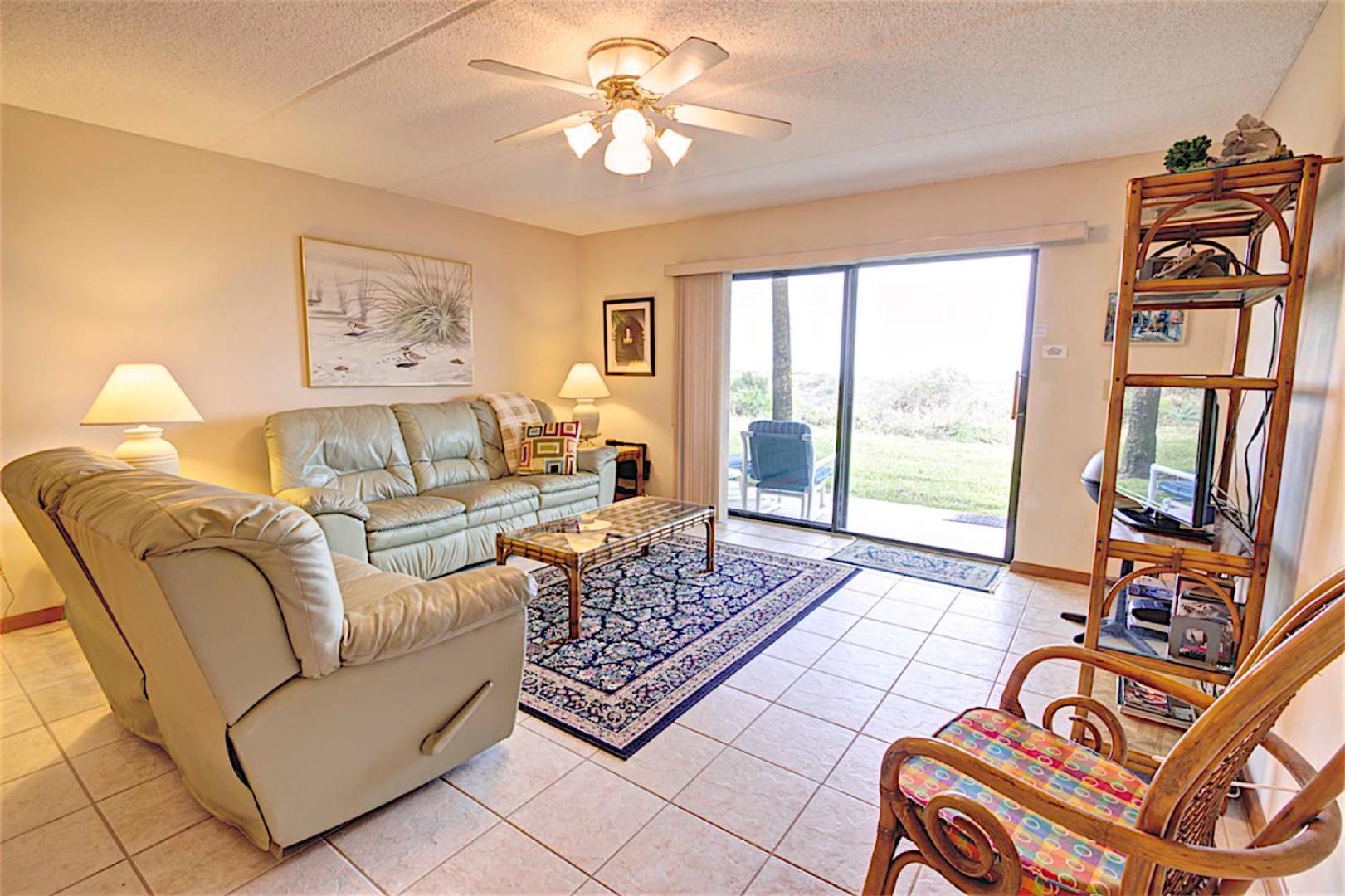 Holiday home Oceanfront Luxury With Pool St Augustine *