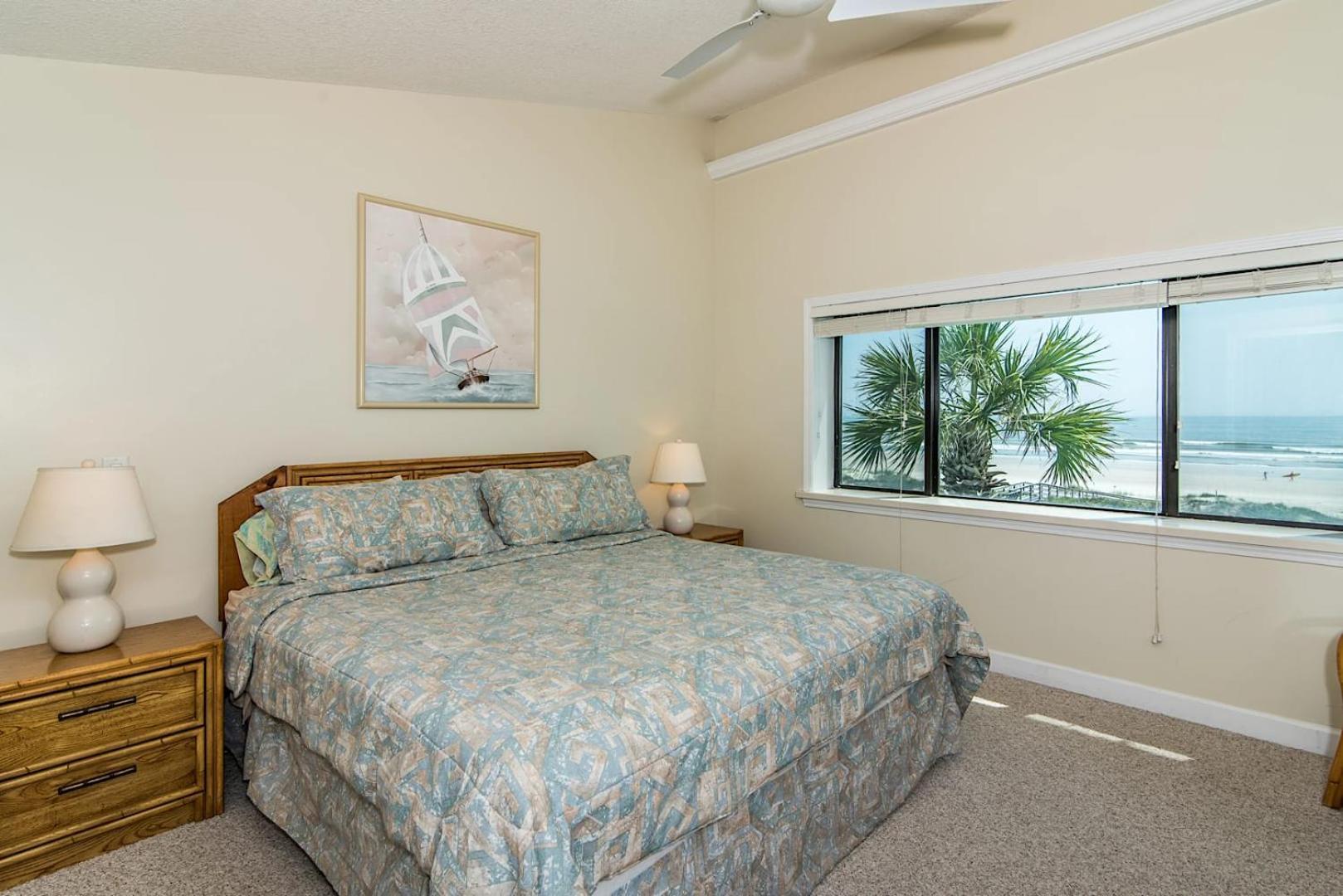 Holiday home Sea Haven Bliss Beachfront In St Augustine *