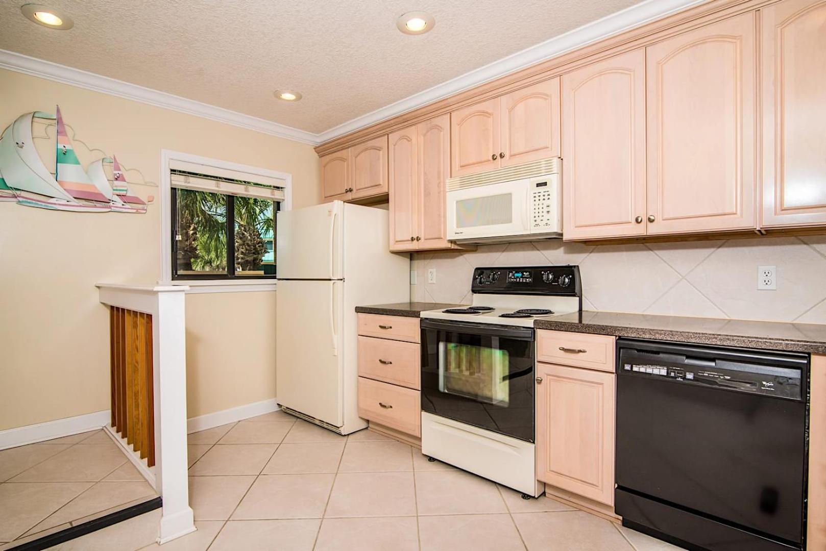 Sea Haven Bliss Beachfront In St Augustine *