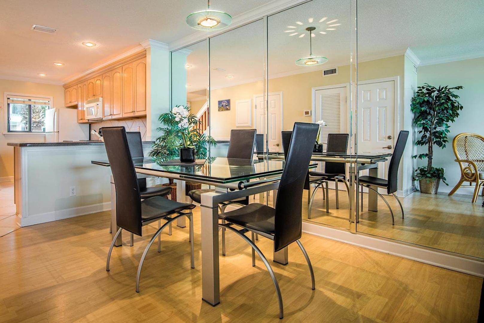 Sea Haven Bliss Beachfront In St Augustine Holiday home *