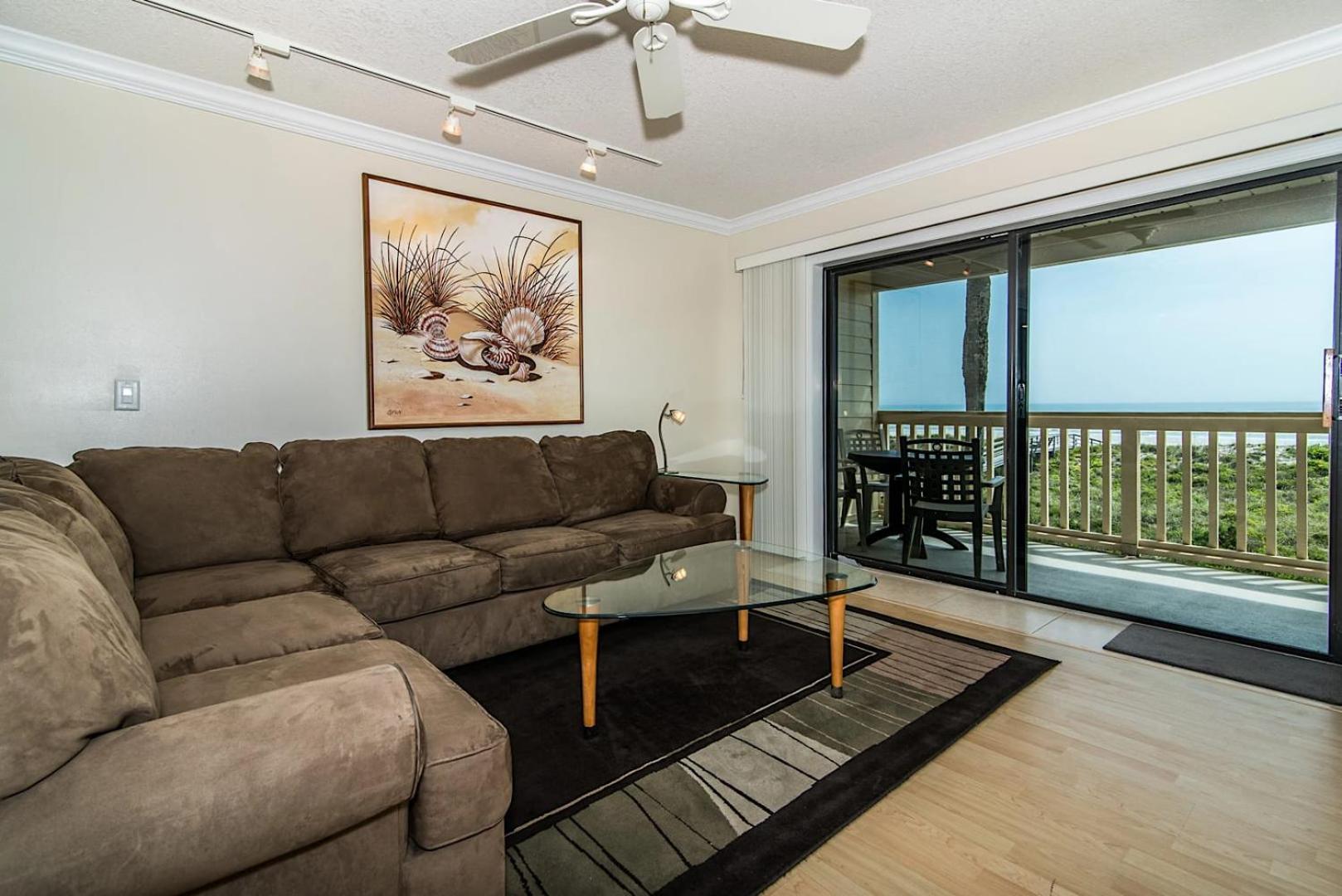 Sea Haven Bliss Beachfront In St Augustine *