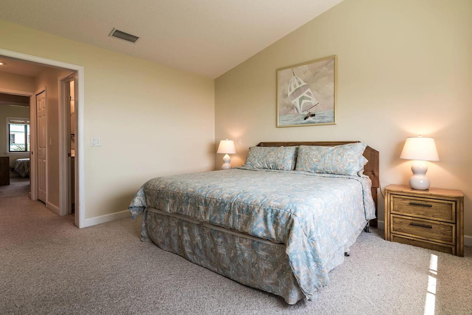 Sea Haven Bliss Beachfront In St Augustine * St. Augustine