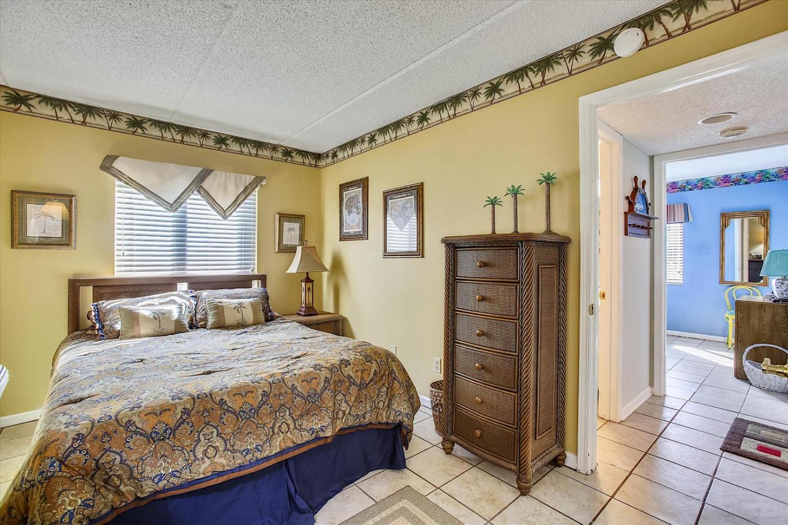 Coastal Bliss Sea Proximity & Free Tickets * St. Augustine