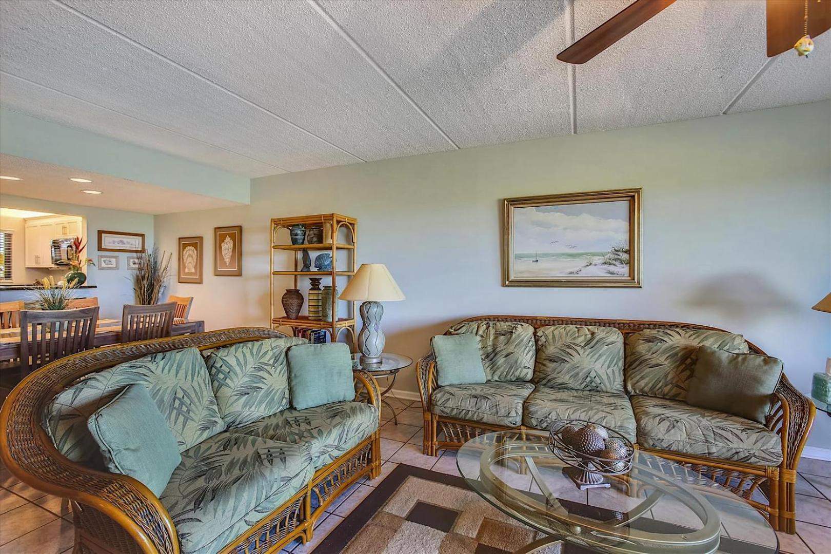 Coastal Bliss Sea Proximity & Free Tickets Holiday home St. Augustine