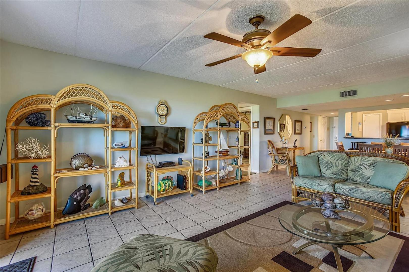 Coastal Bliss Sea Proximity & Free Tickets St. Augustine