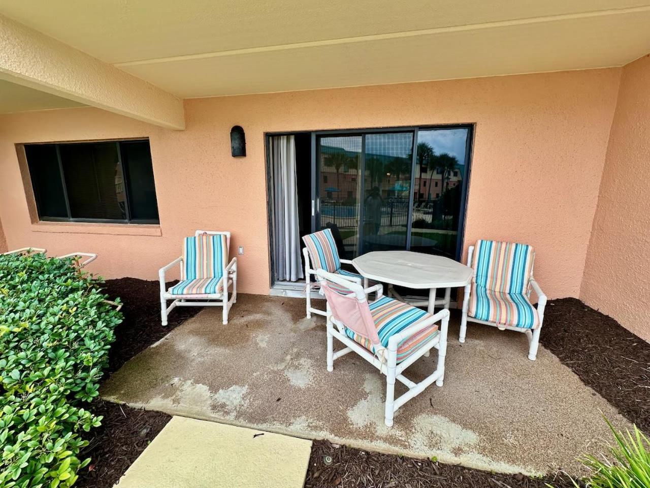 Holiday home Seaside Sanctuary St Augustine Haven