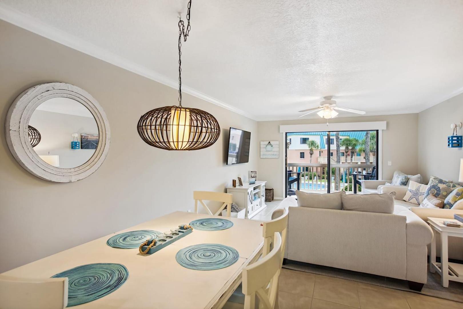 Oceanview Haven Beachfront Historical Charm