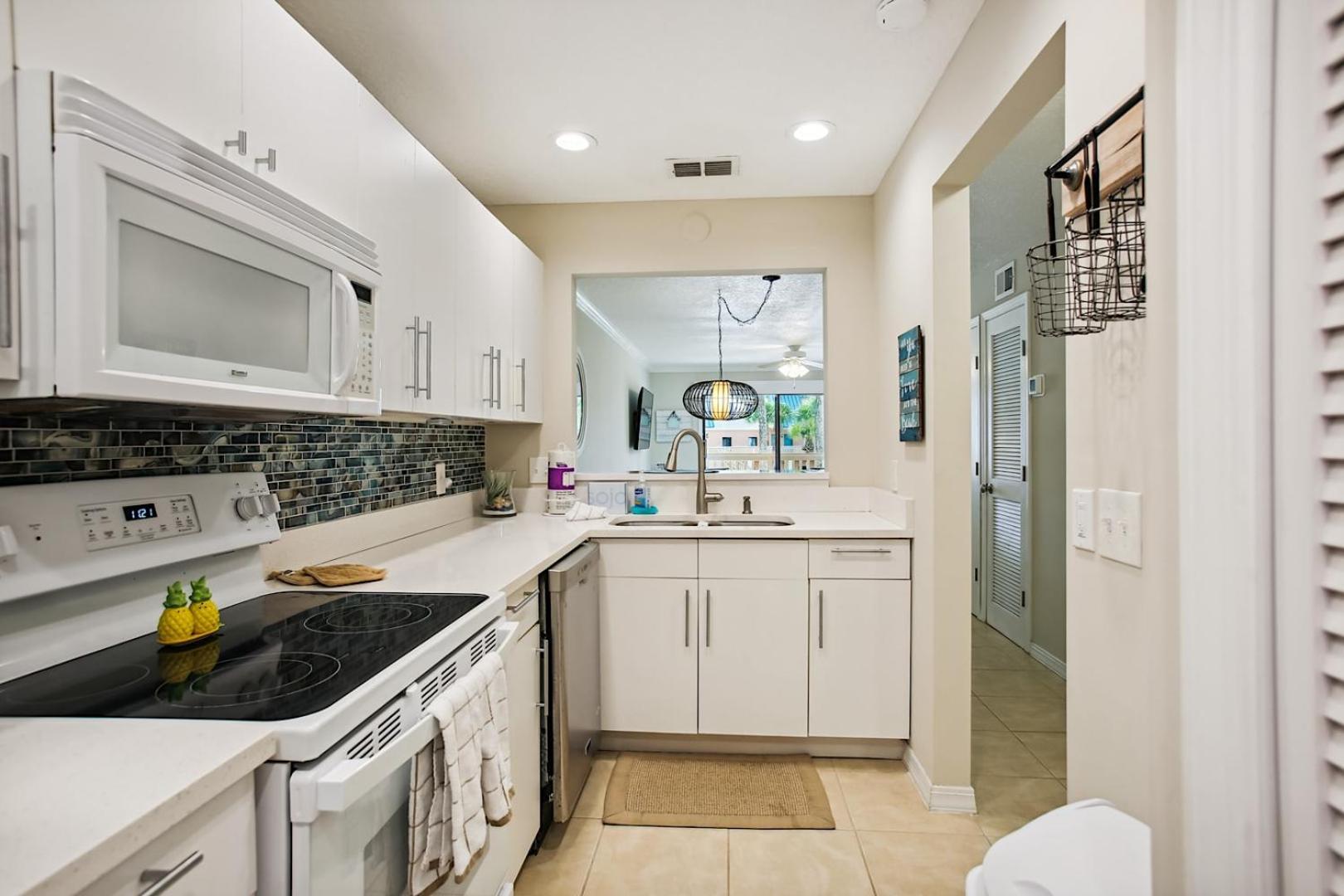 Holiday home Oceanview Haven Beachfront Historical Charm
