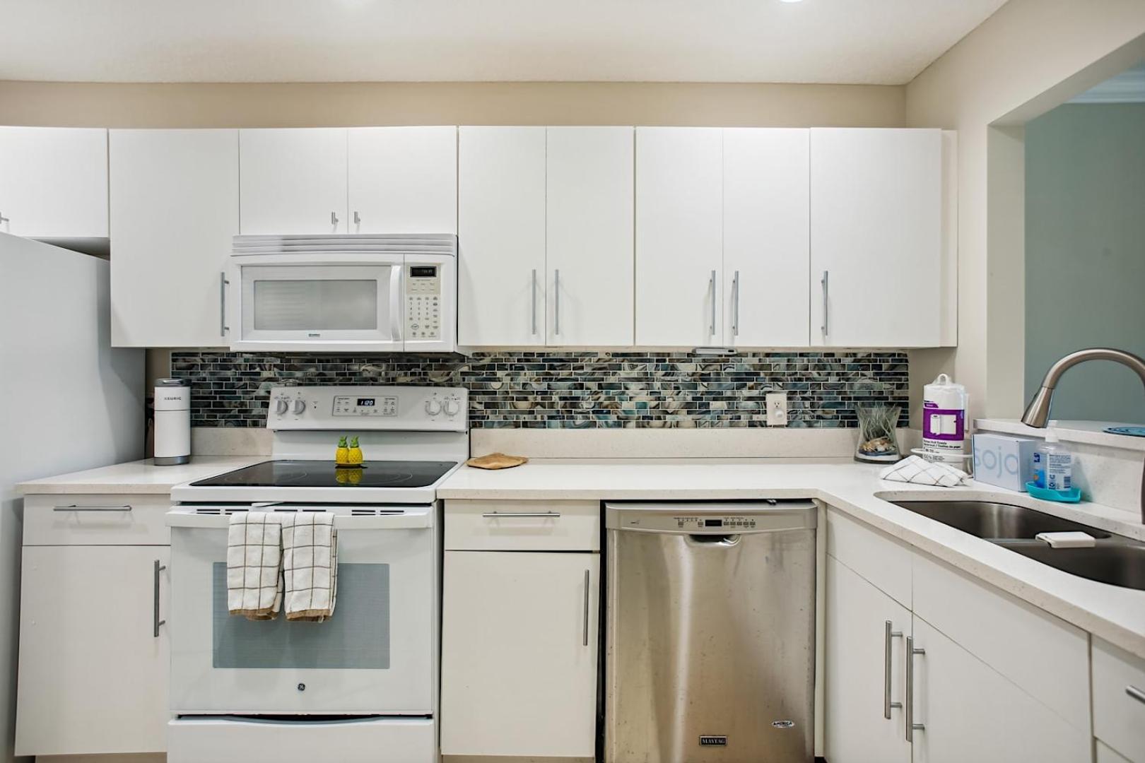 Oceanview Haven Beachfront Historical Charm * St. Augustine