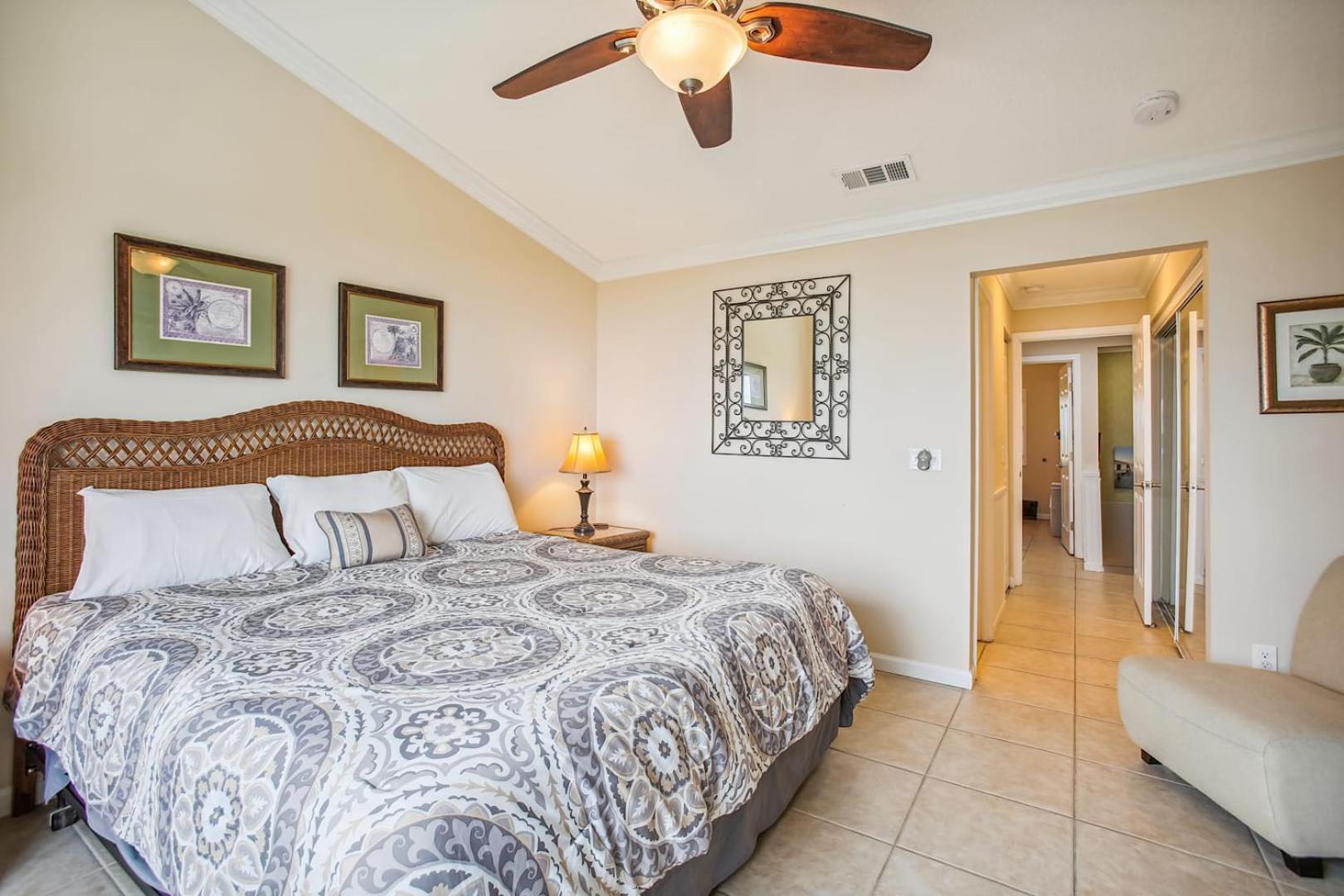 Beachfront Bliss At St Augustine's Sea Haven-216