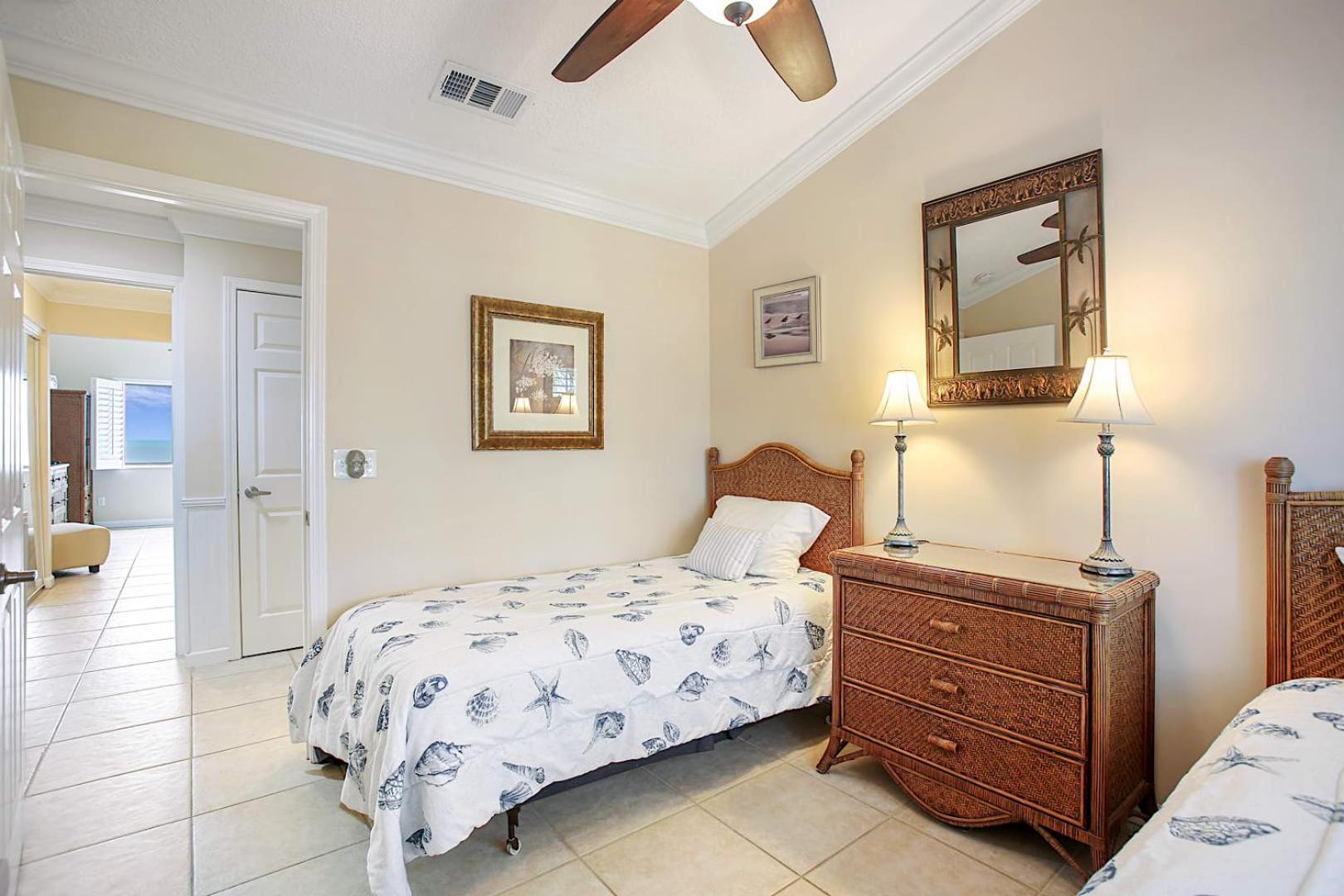 Beachfront Bliss At St Augustine's Sea Haven-216 Holiday home *