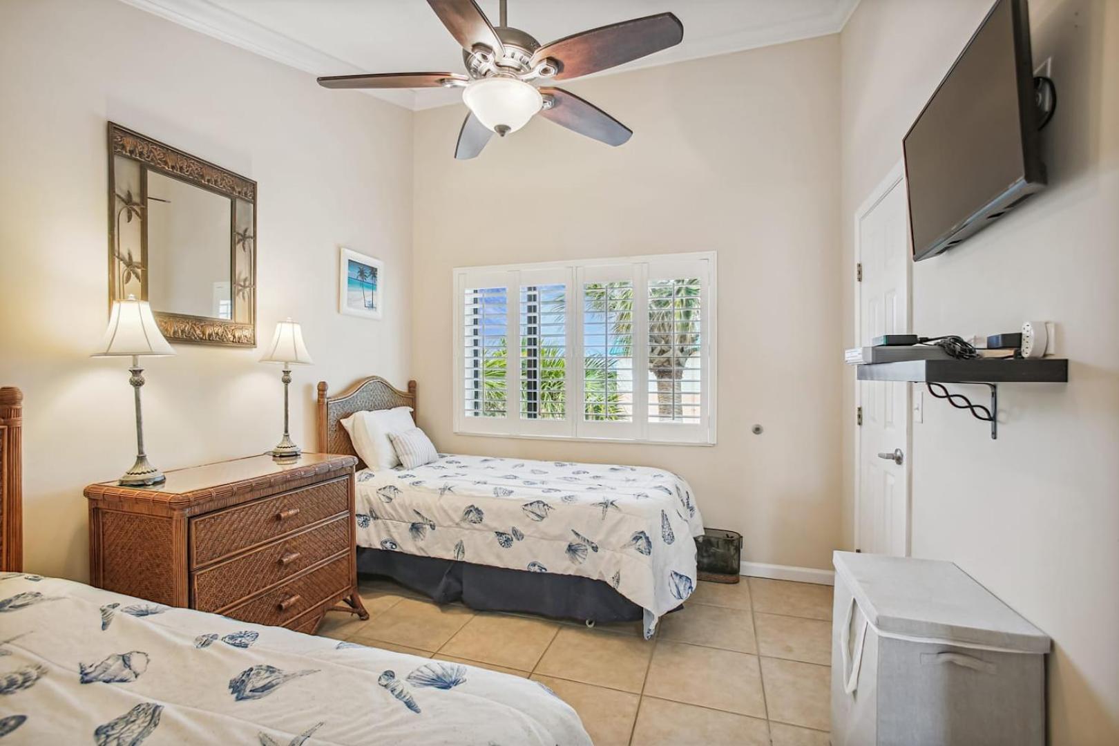 Beachfront Bliss At St Augustine's Sea Haven-216 *