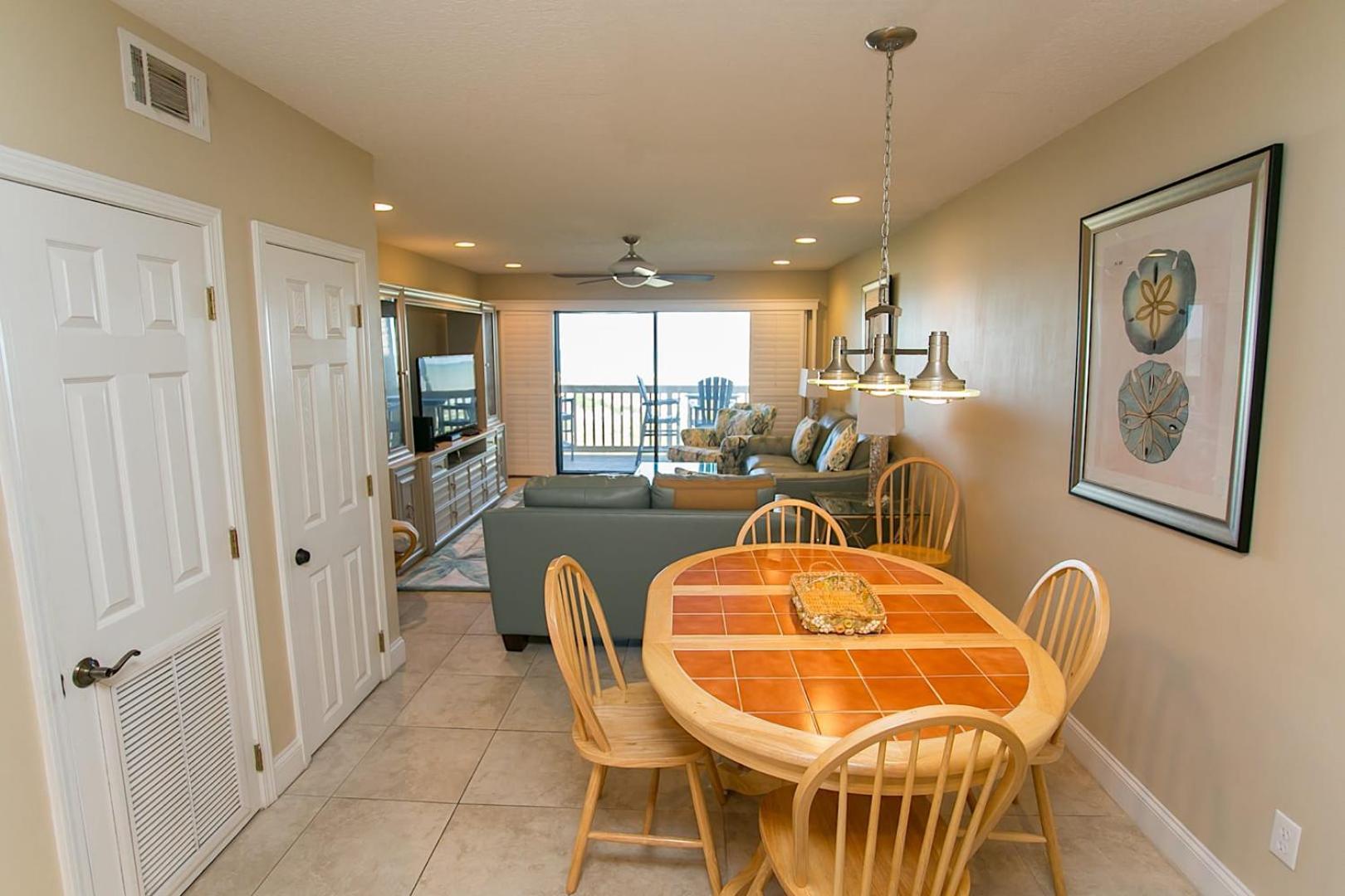 Holiday home Oceanfront Bliss Modern Access & Parking