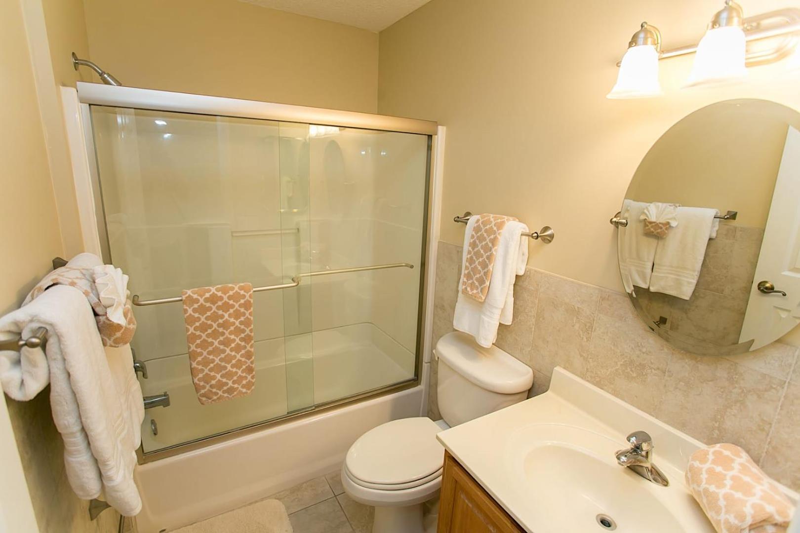Oceanfront Bliss Modern Access & Parking * St. Augustine