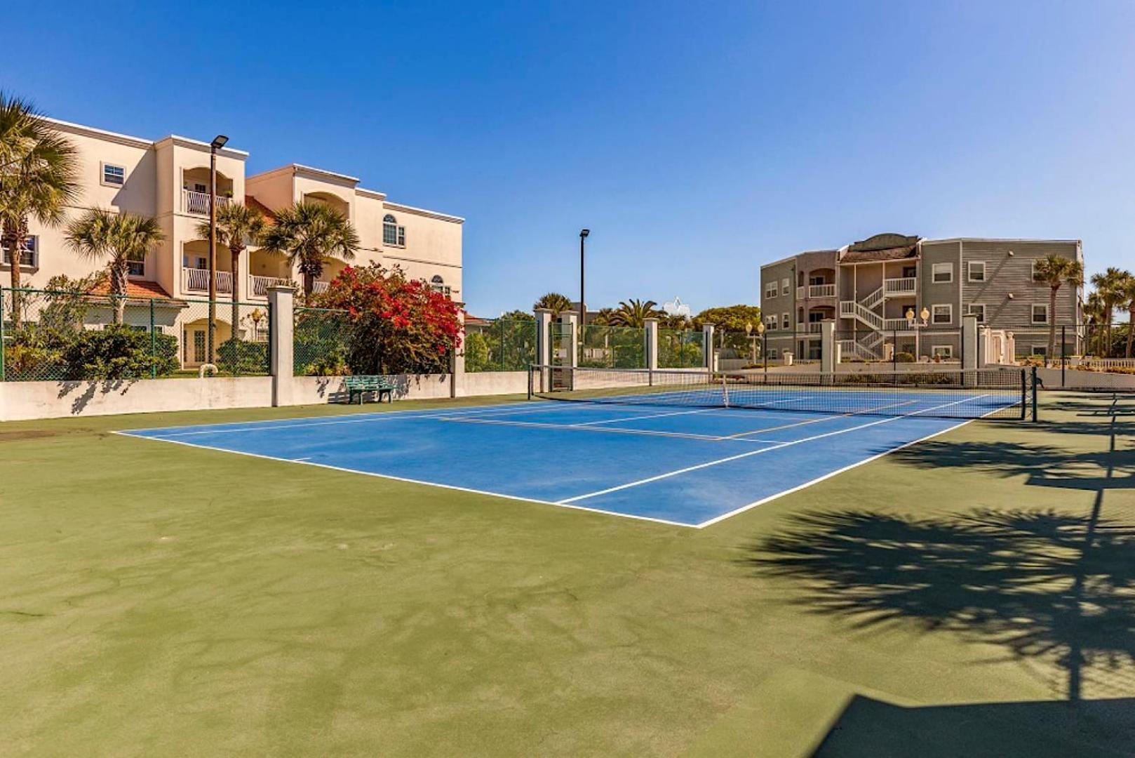 St Augustine Luxe 2bd Holiday home