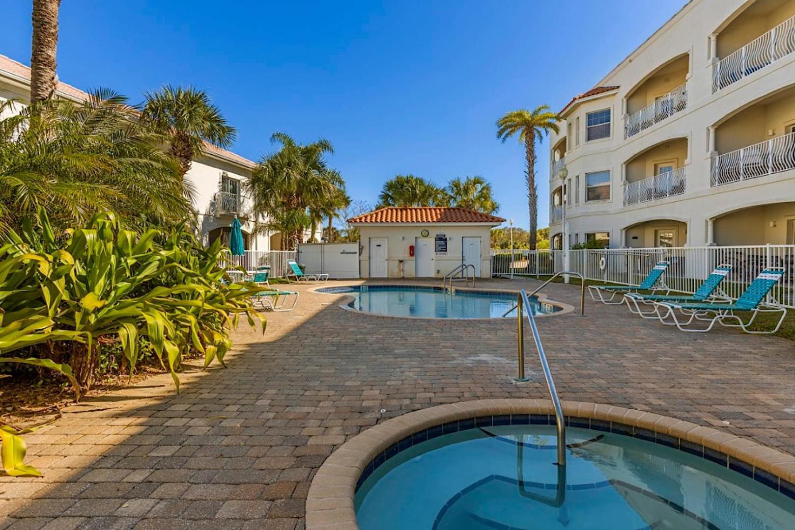 Holiday home St Augustine Luxe 2bd St. Augustine