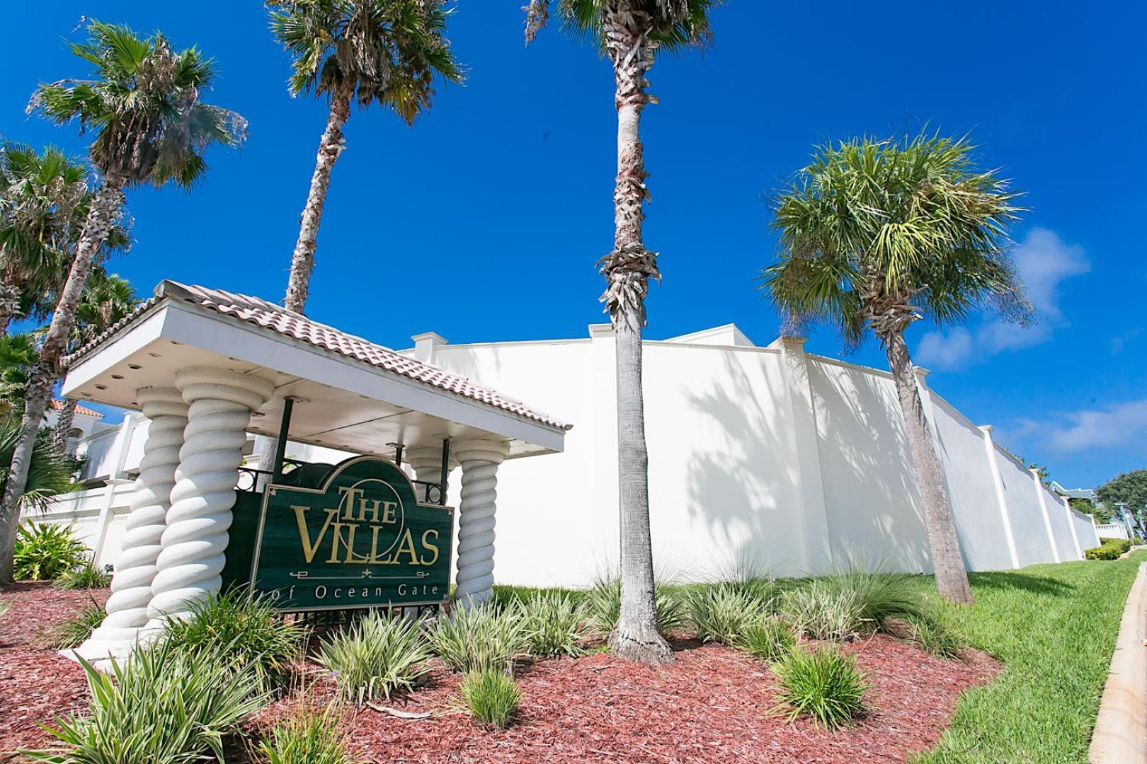 St Augustine Luxe 2bd *
