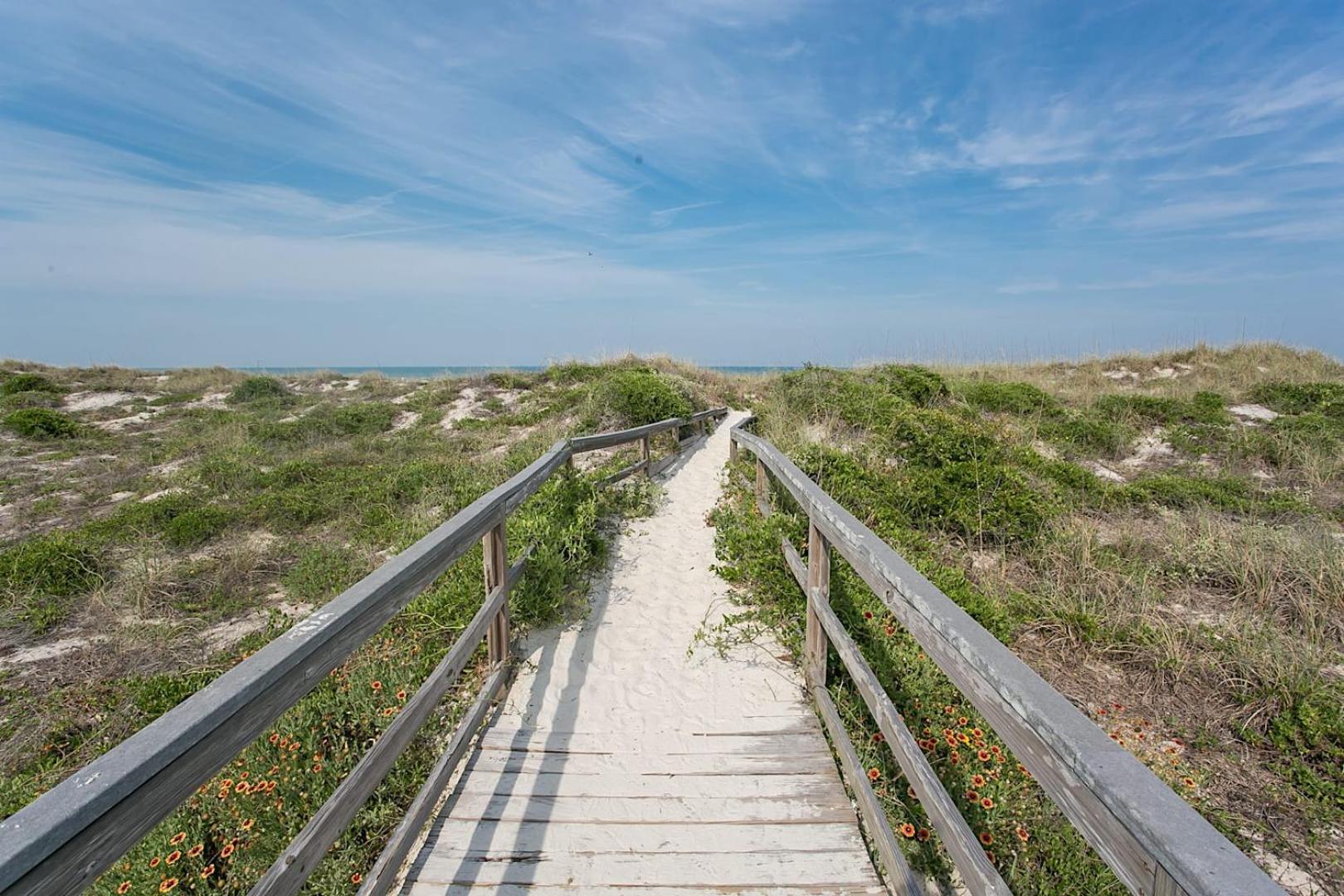 Holiday home St Augustine Luxe 2bd