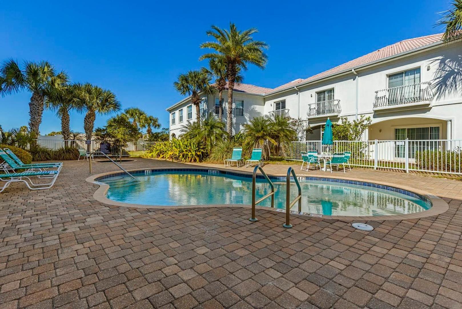 St Augustine Luxe 2bd