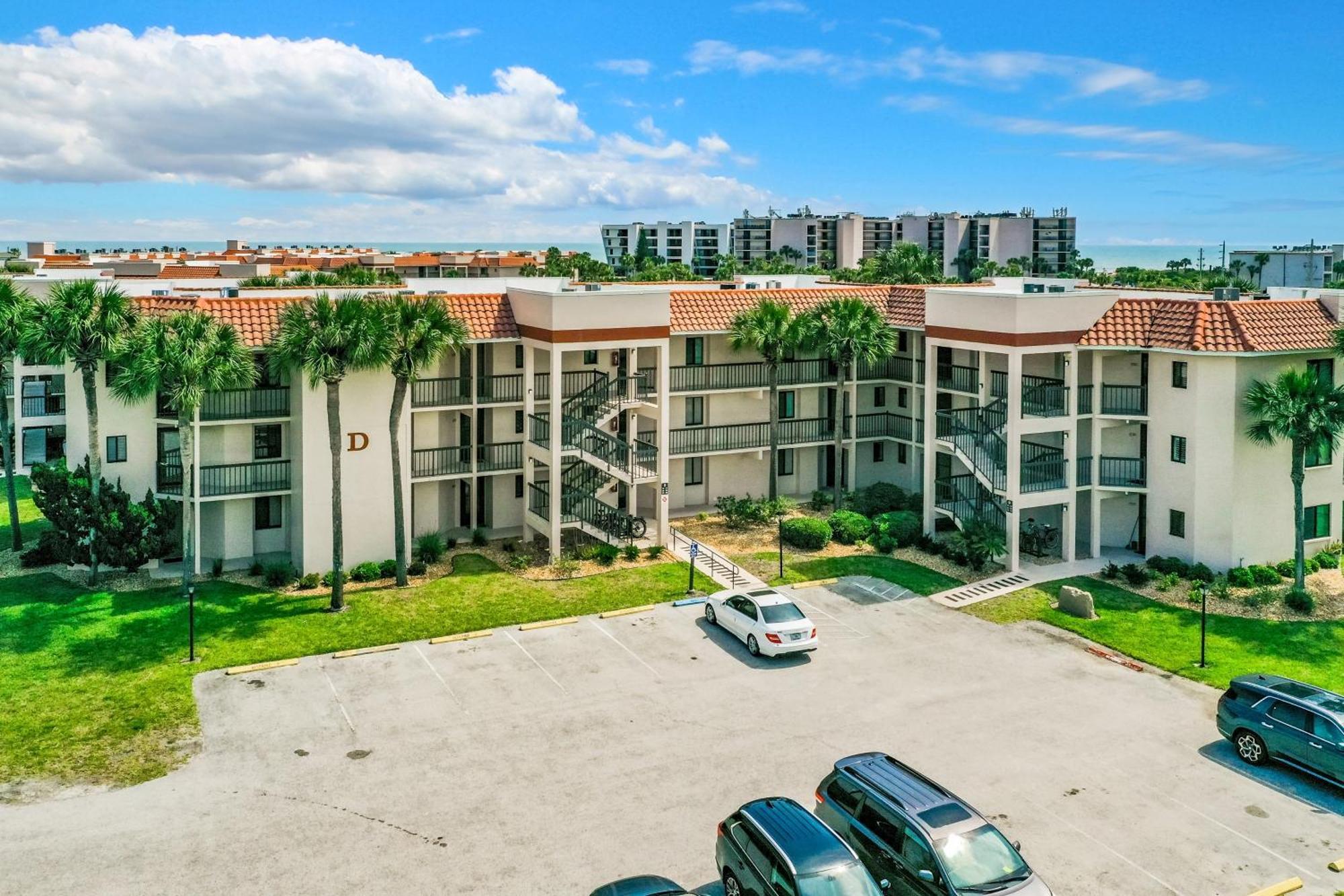 Beachside Haven *