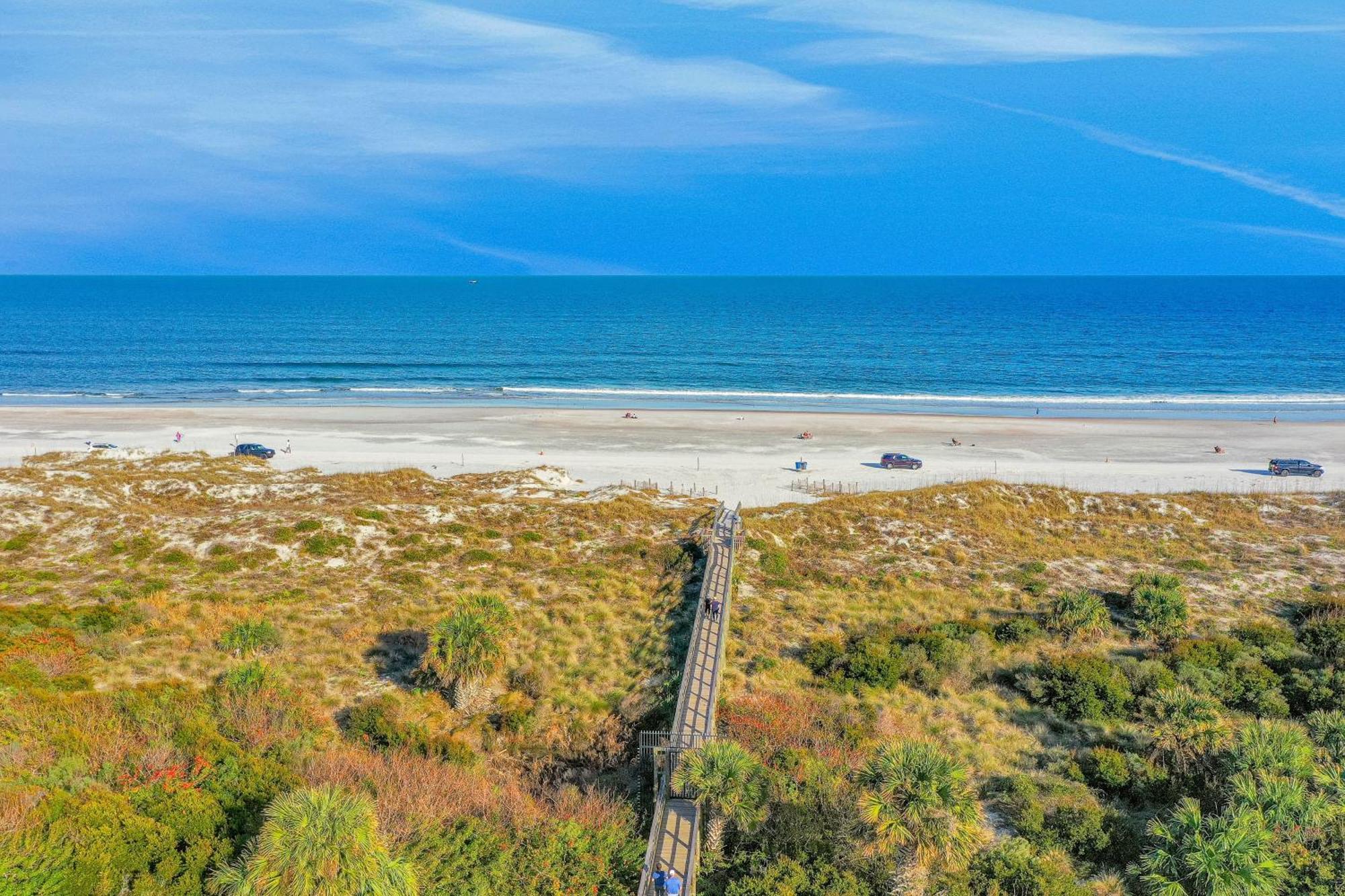 Beachside Haven Apartment *