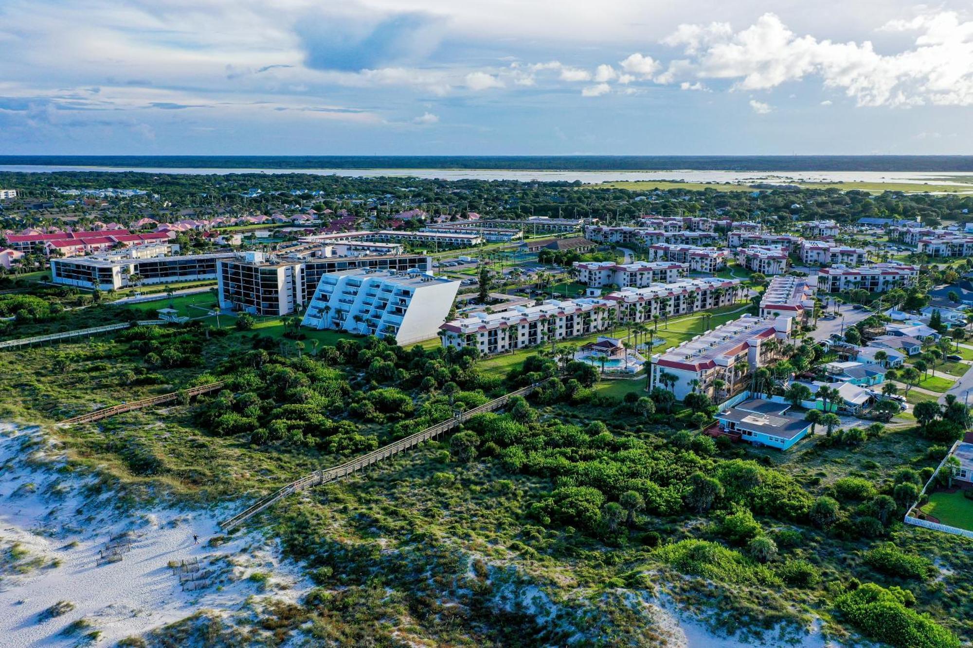 Beachside Haven