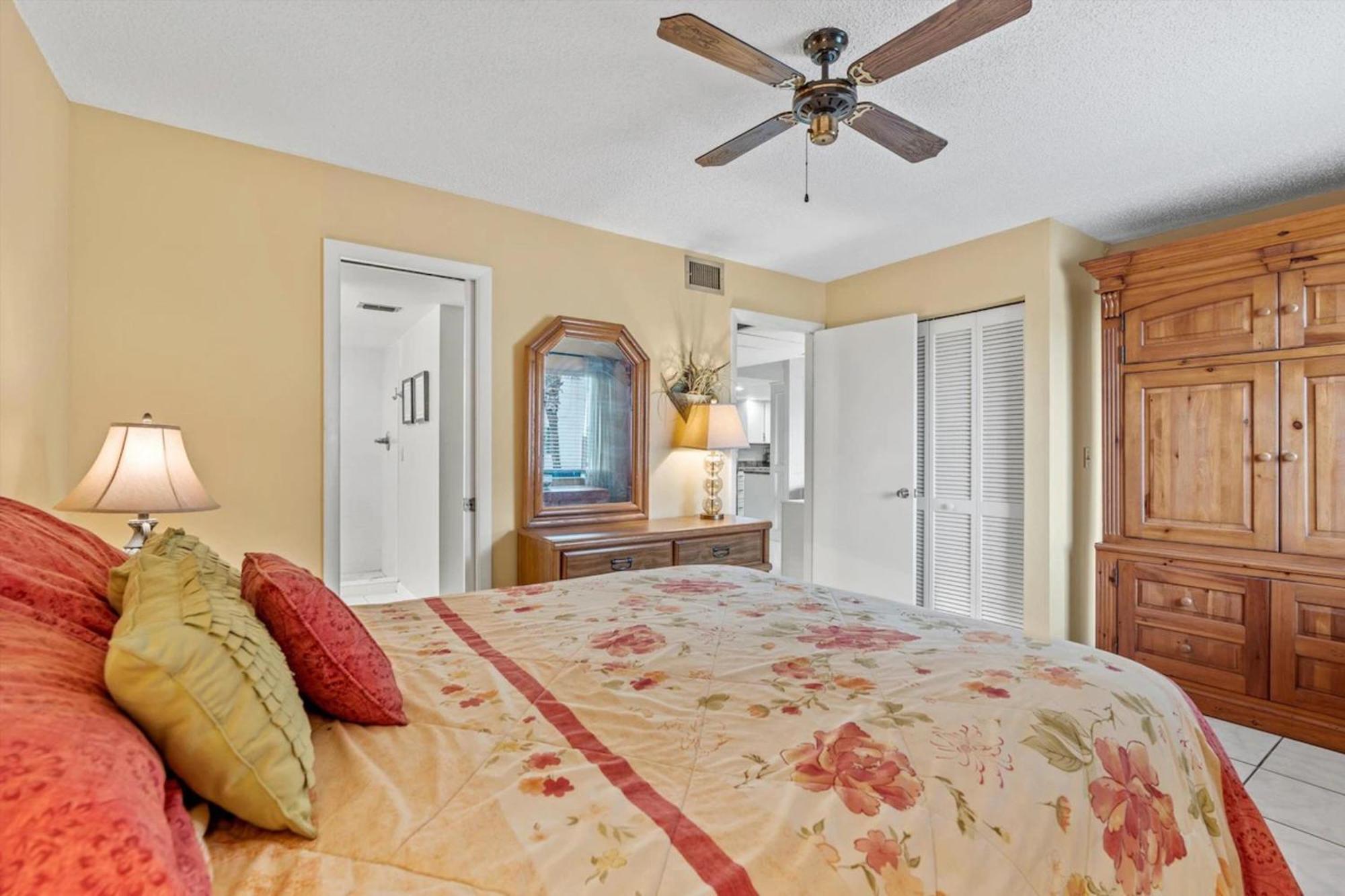 Beachside Haven *