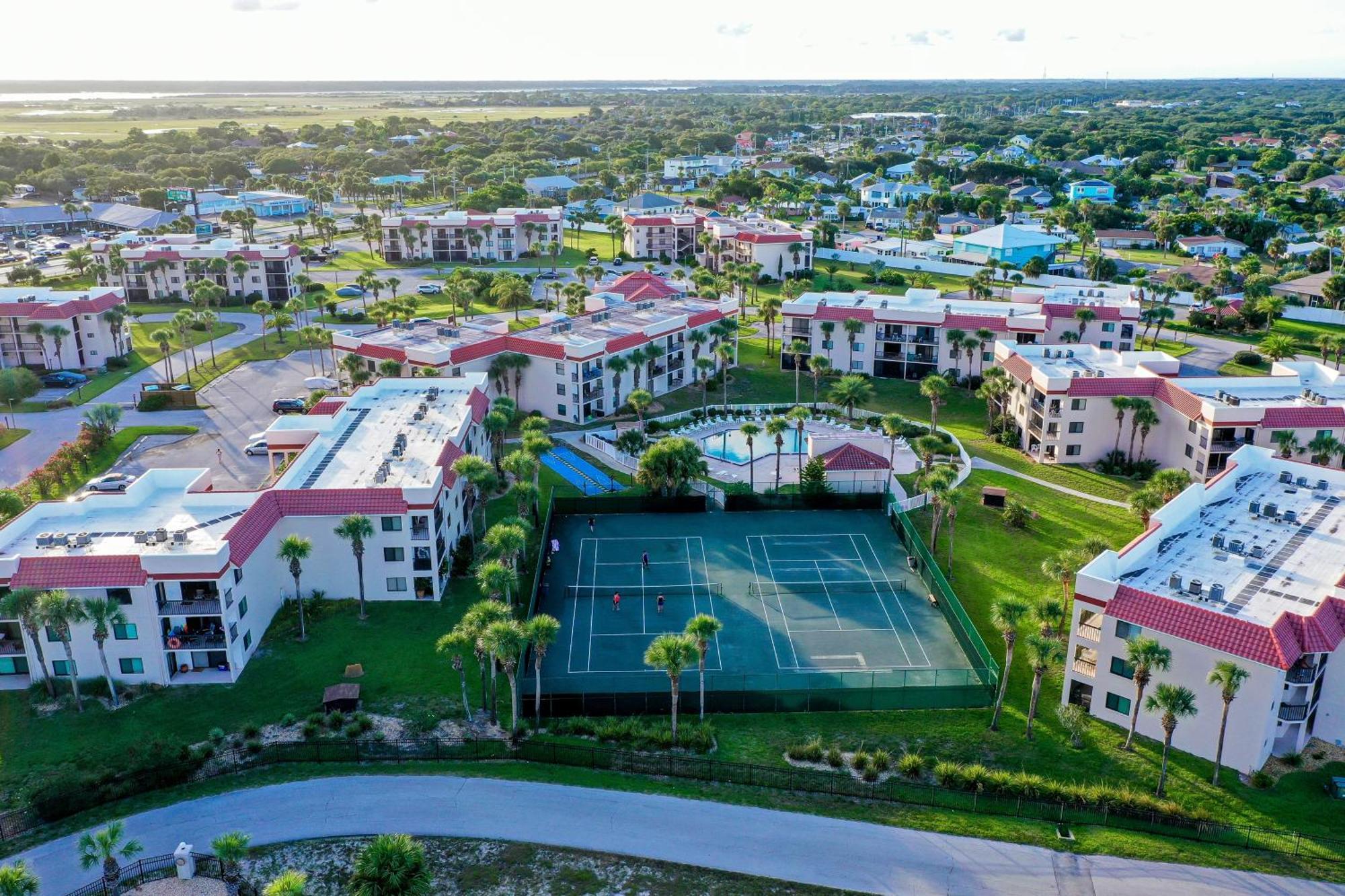 Beachside Haven Apartment