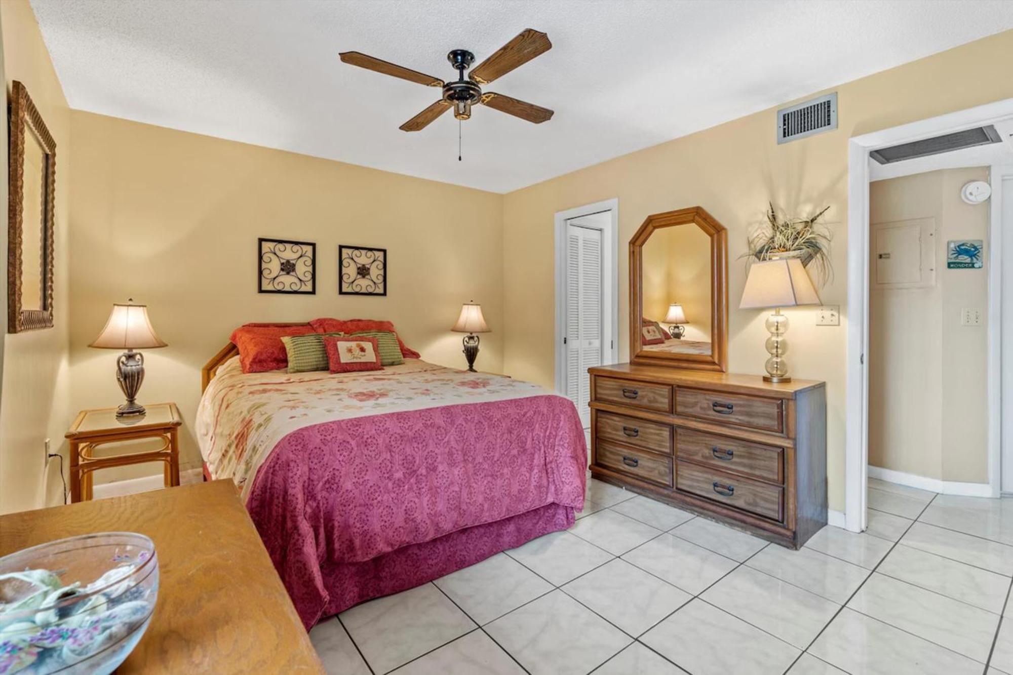 Apartment Beachside Haven