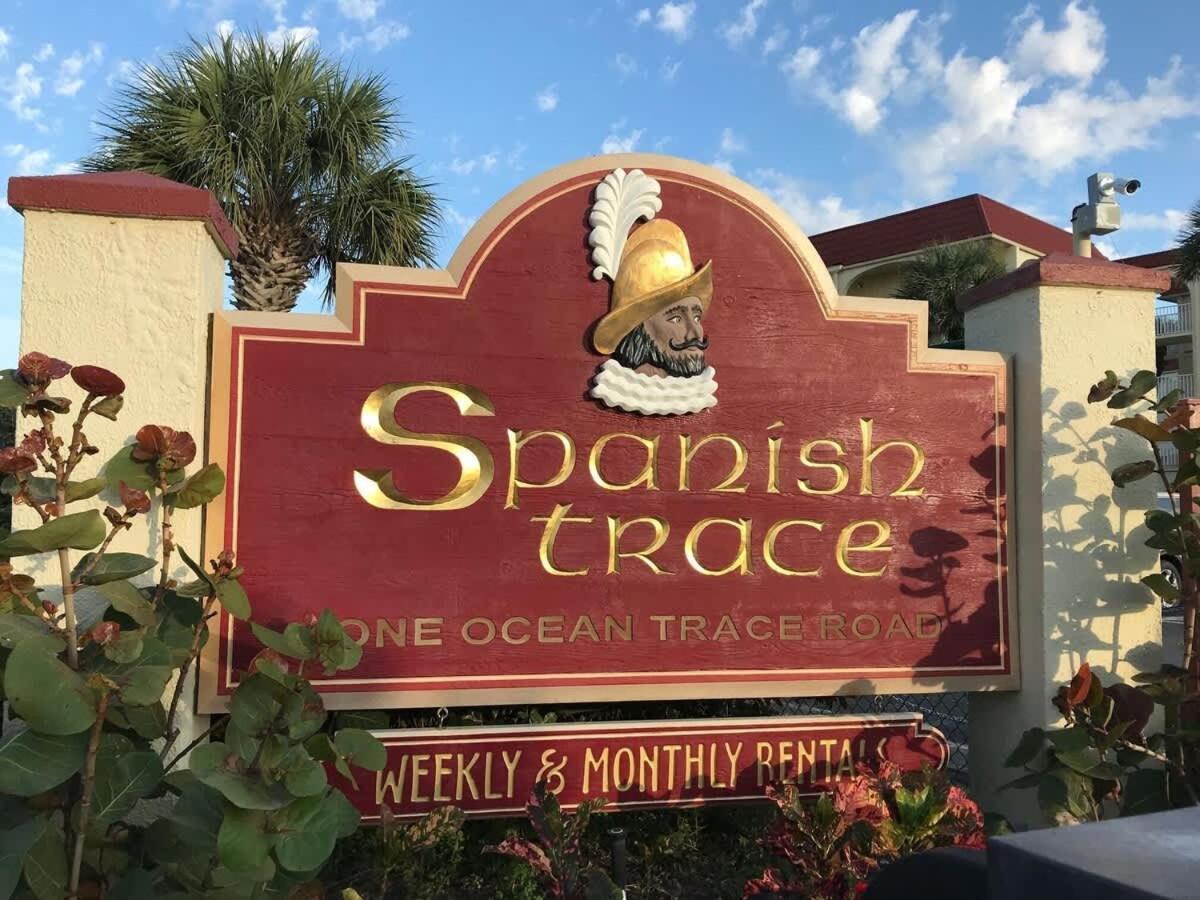 Holiday home Spanish Trace 243 St. Augustine