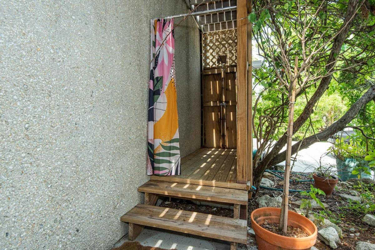 Breezeway Between The River And L 15 Min To Dt Holiday home St. Augustine