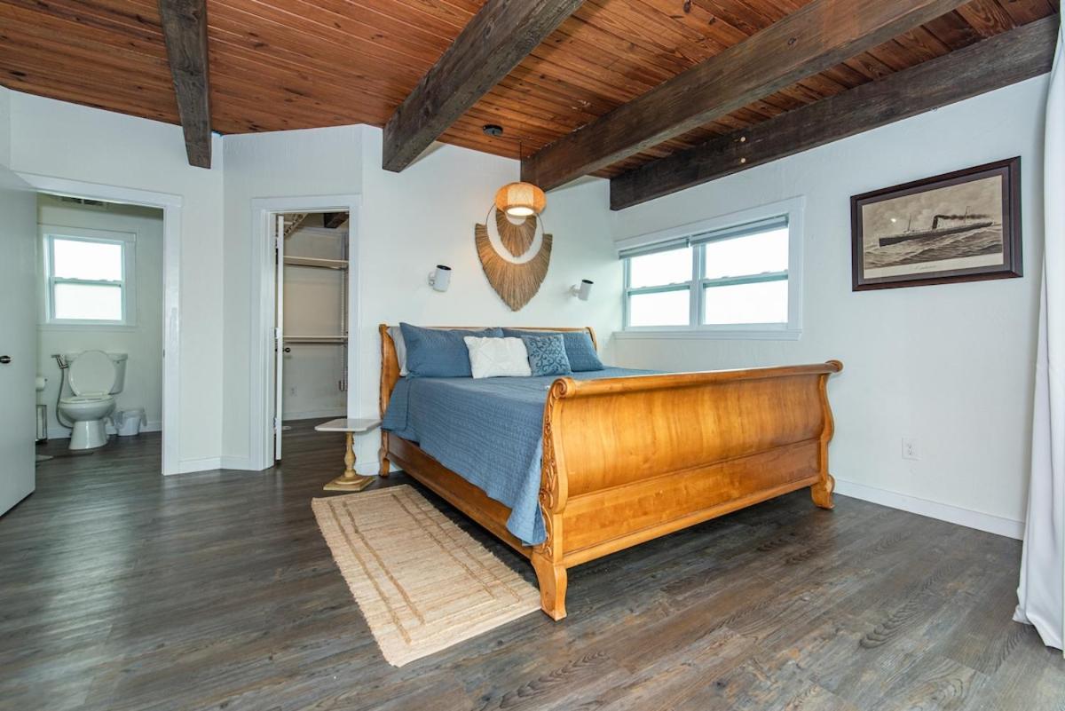 Holiday home Breezeway Between The River And L 15 Min To Dt St. Augustine