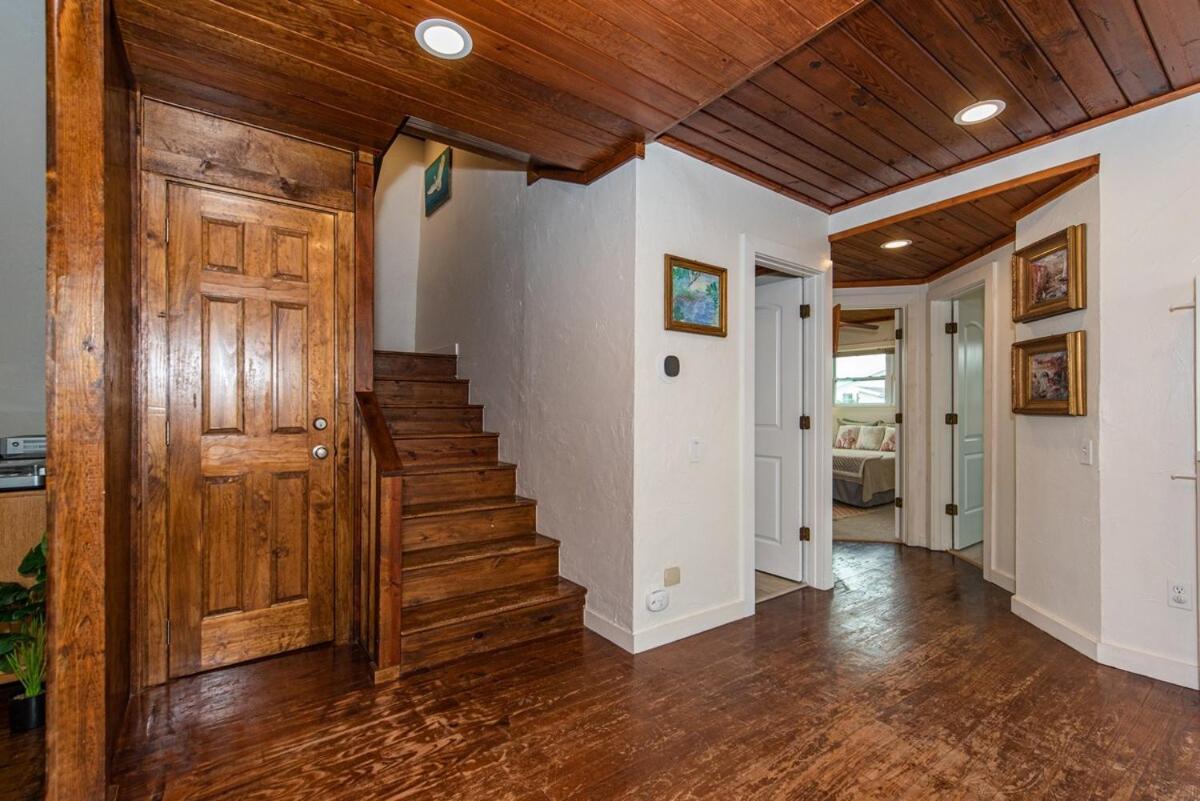 Breezeway Between The River And L 15 Min To Dt St. Augustine