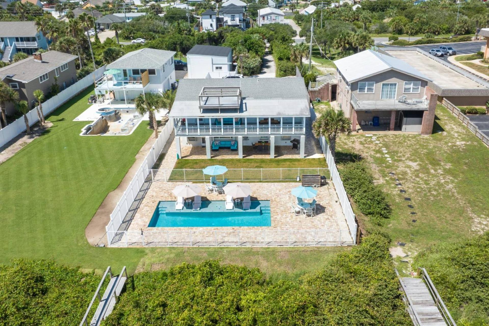 Holiday home Barefoot Hideaway Ii *