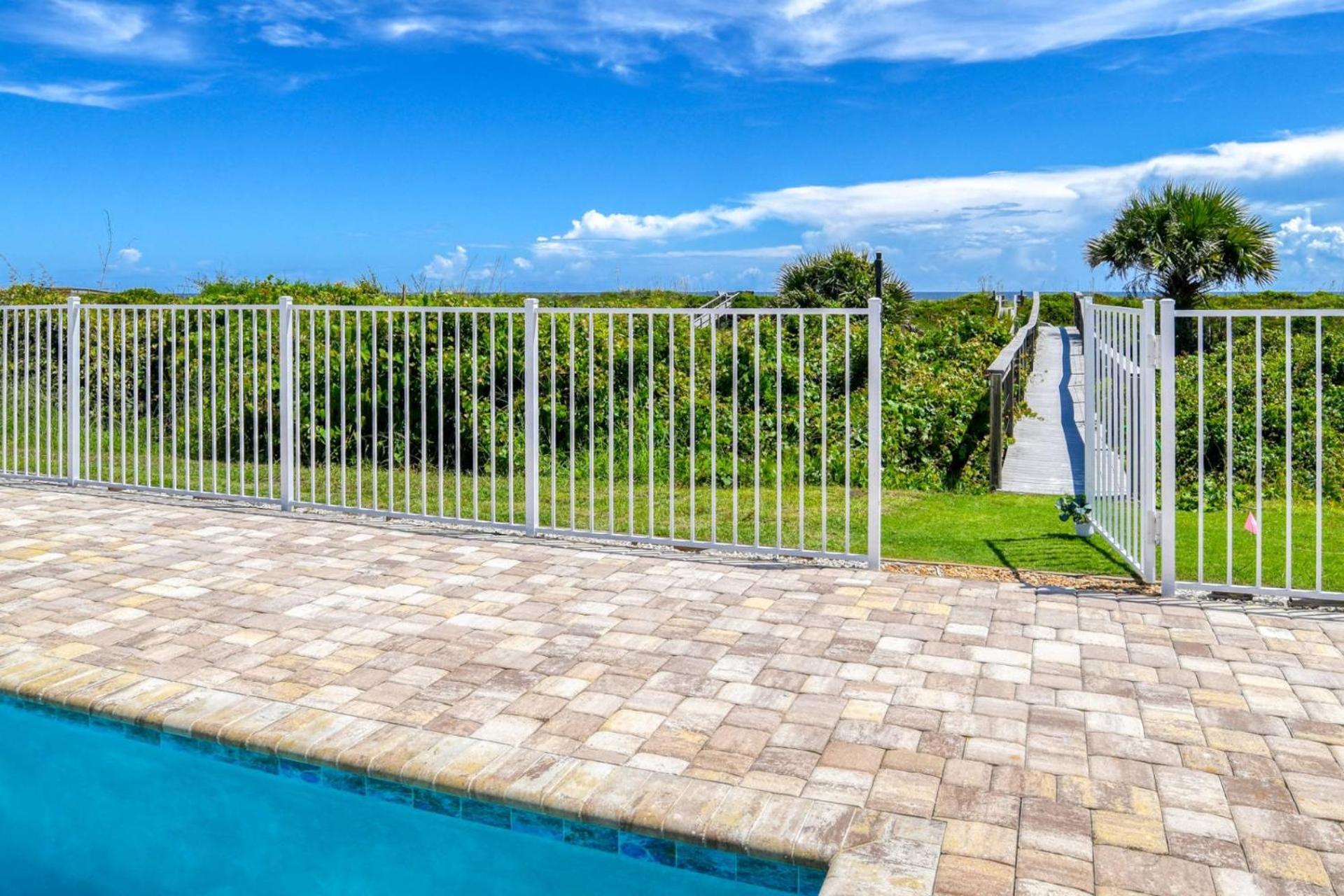 Barefoot Hideaway Ii Holiday home St. Augustine