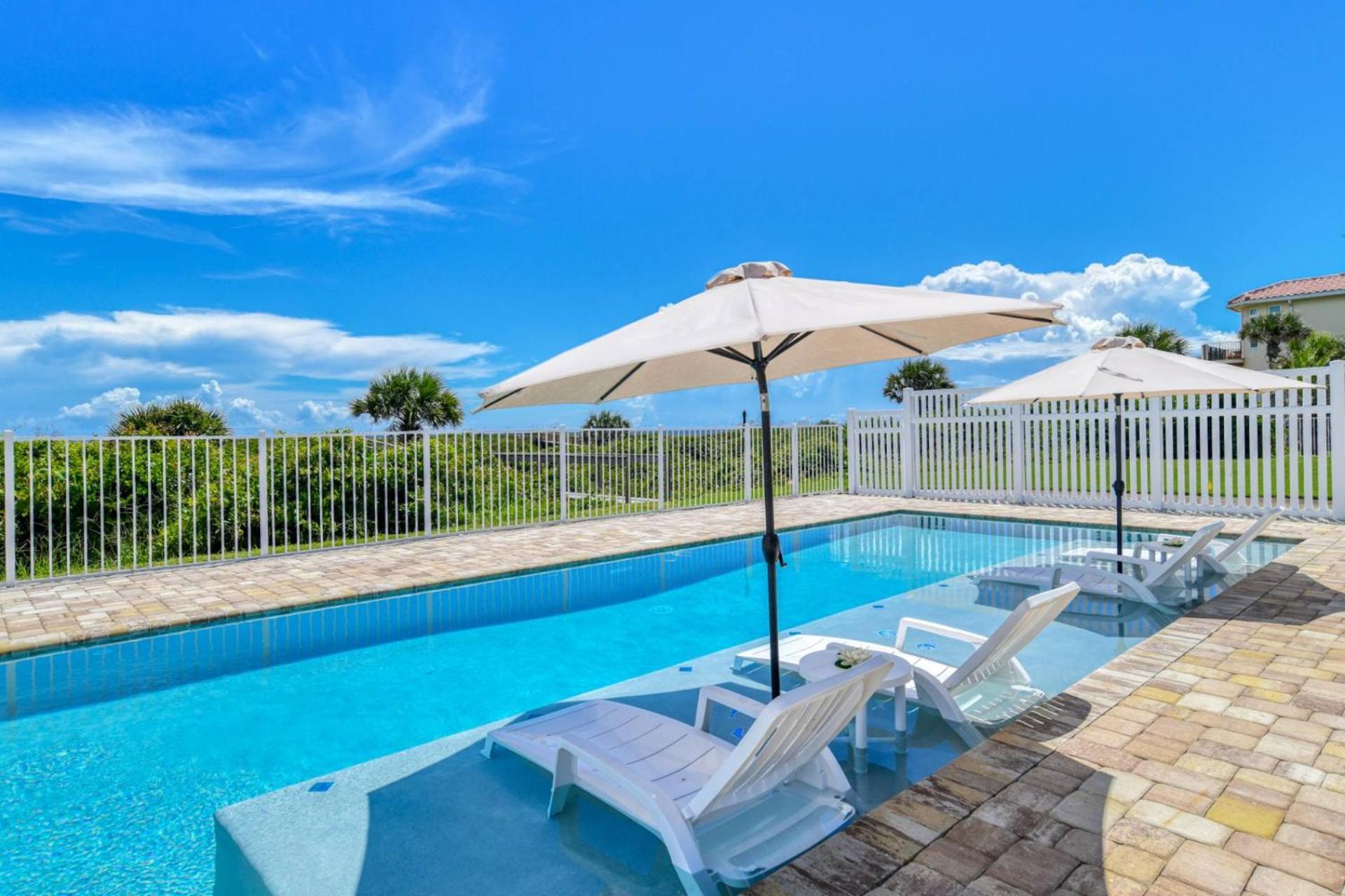 Holiday home Barefoot Hideaway Ii