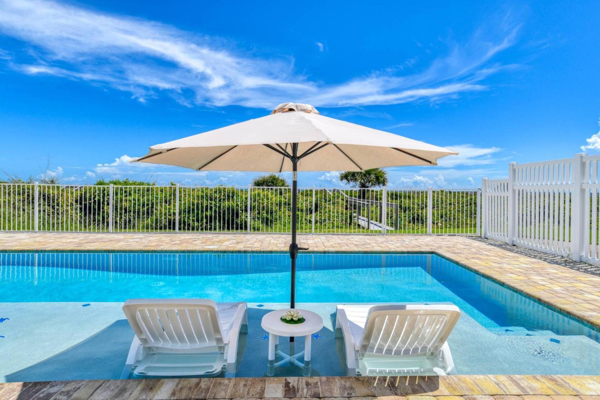 Barefoot Hideaway Ii Holiday home *