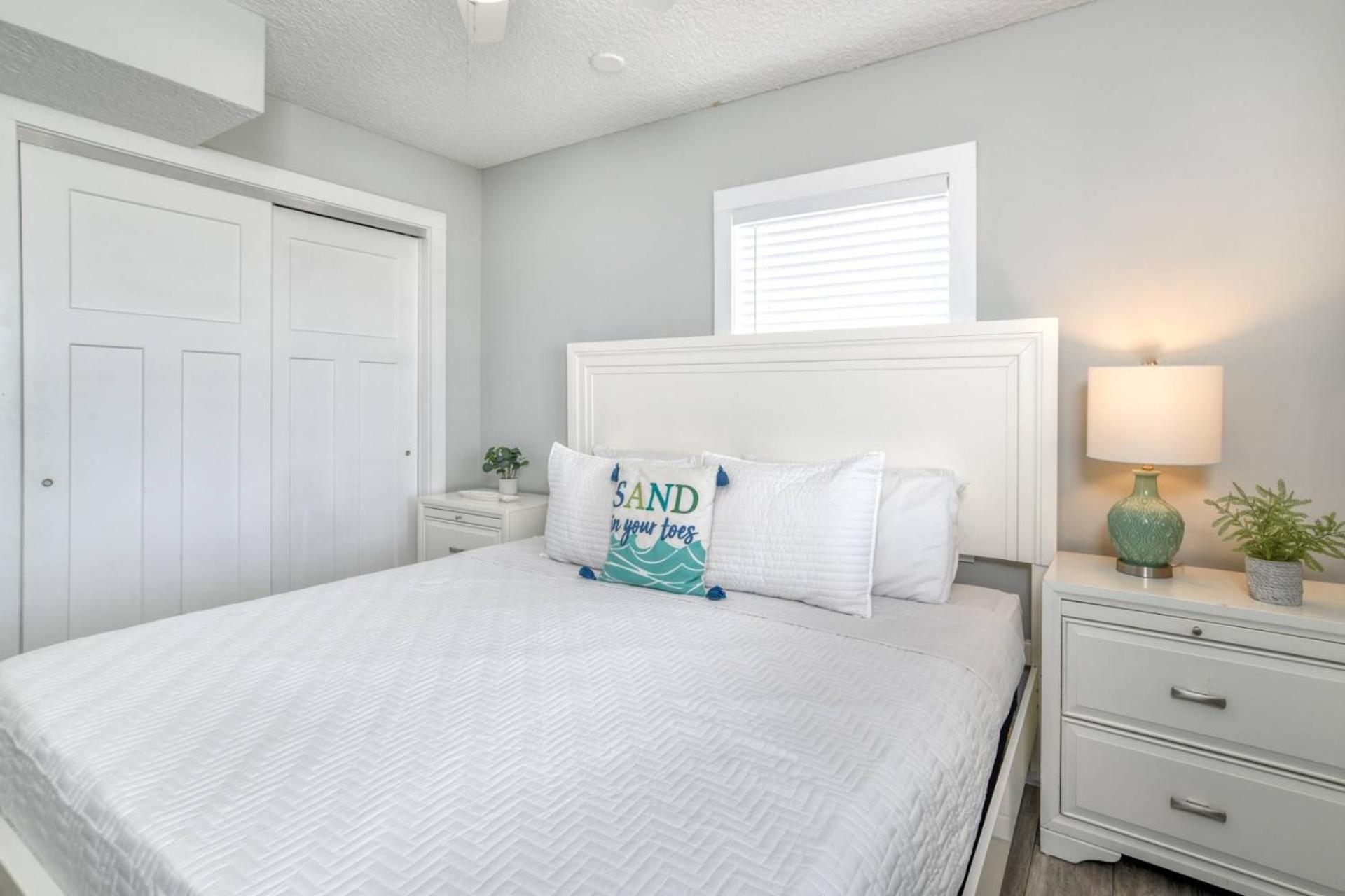 Holiday home Barefoot Hideaway Ii *