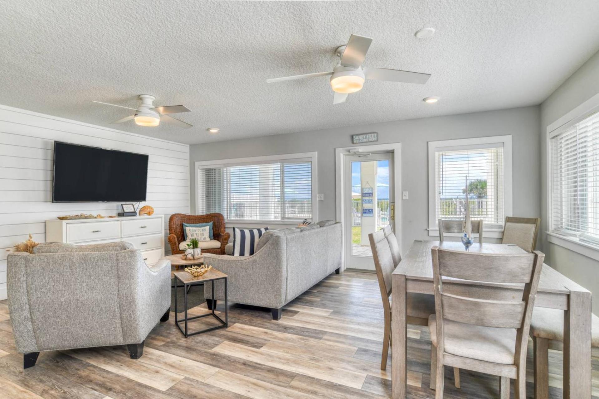 Barefoot Hideaway Ii