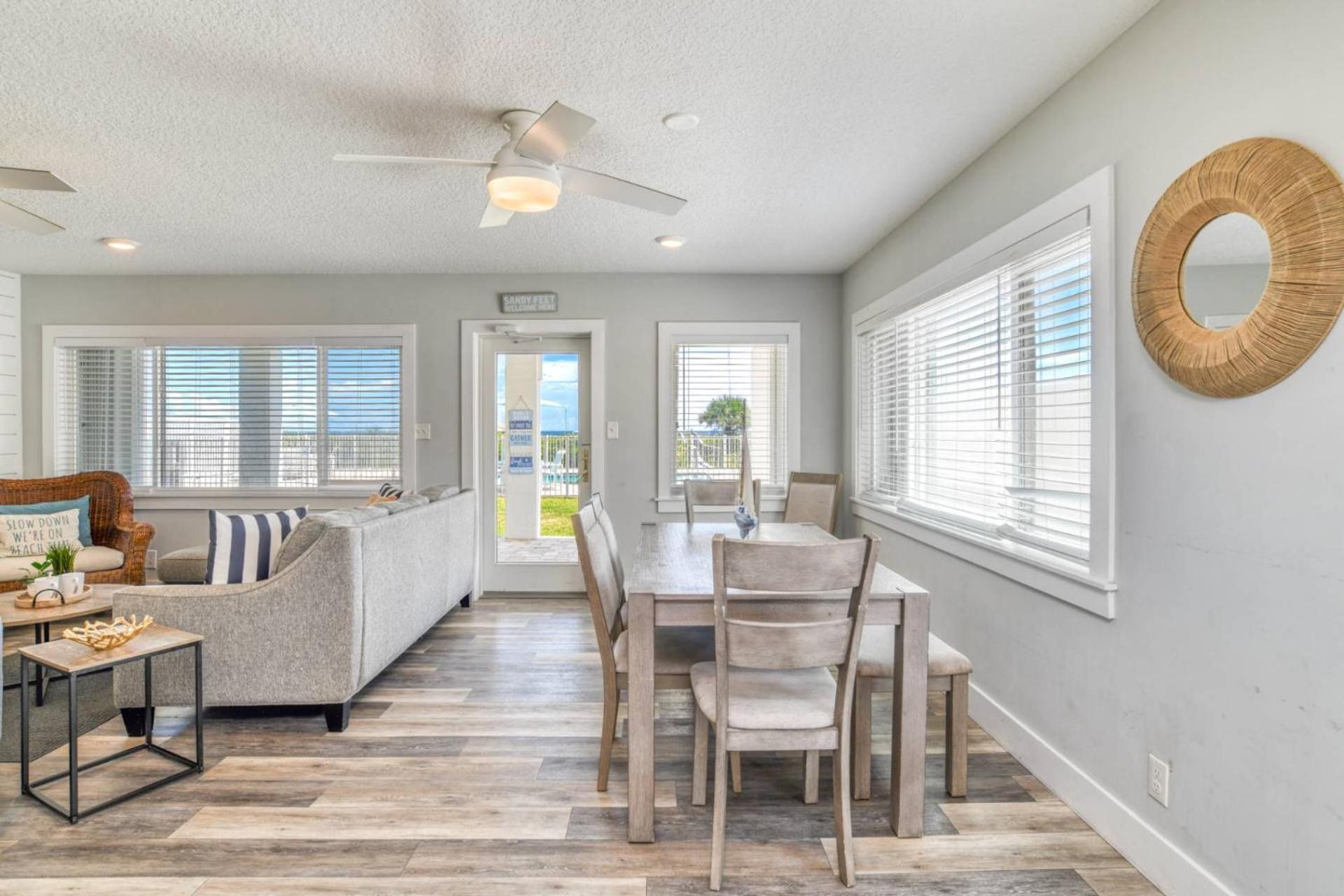 Barefoot Hideaway Ii Holiday home *