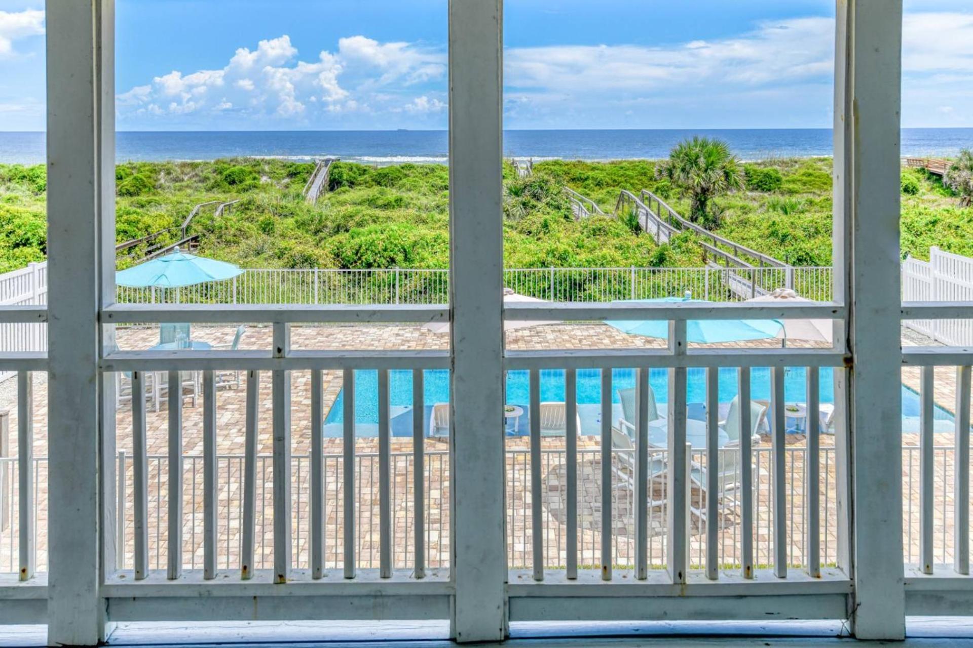 Holiday home Barefoot Hideaway I St. Augustine