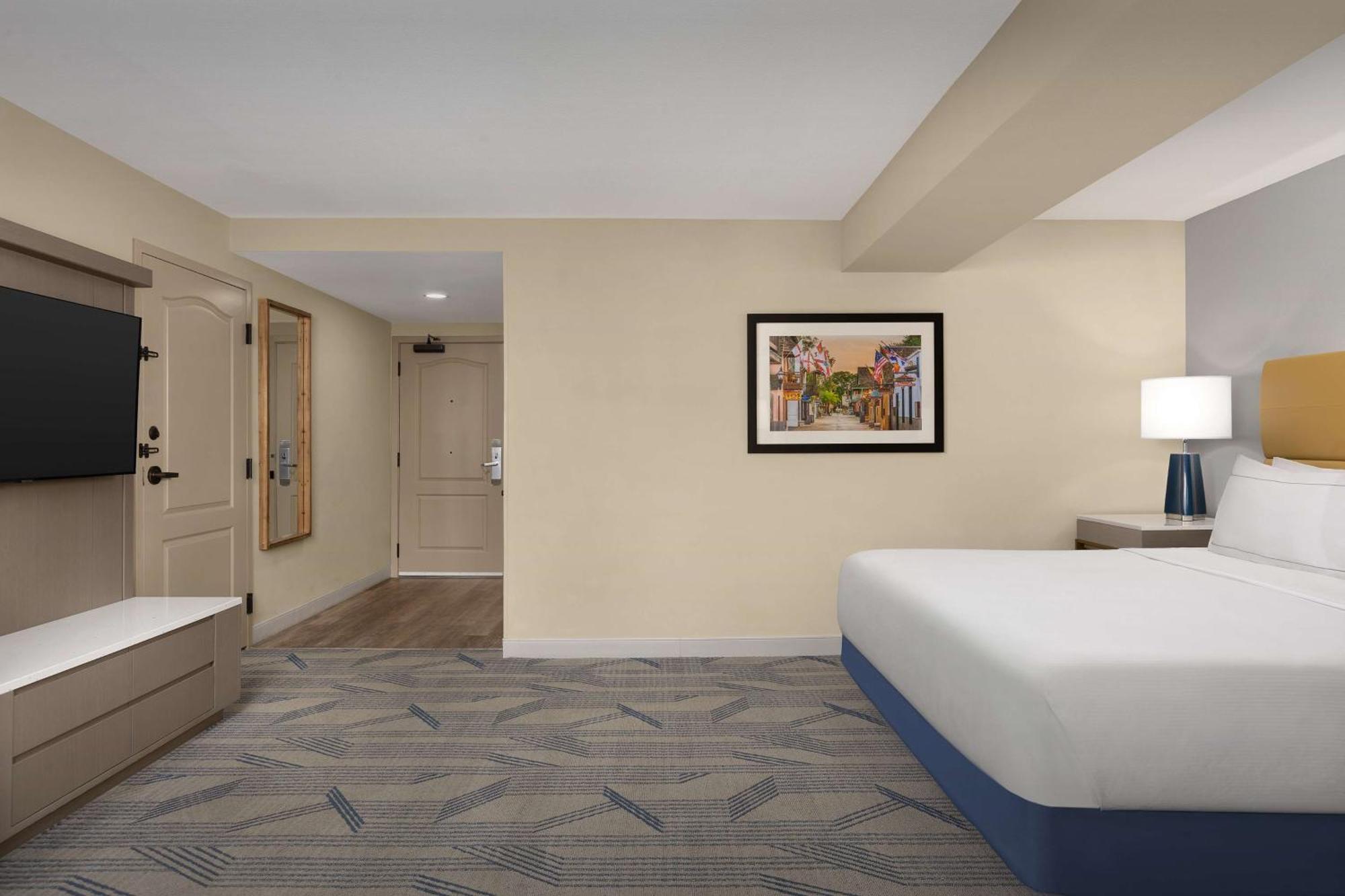 Doubletree By Hilton Historic District Hotel 4*
