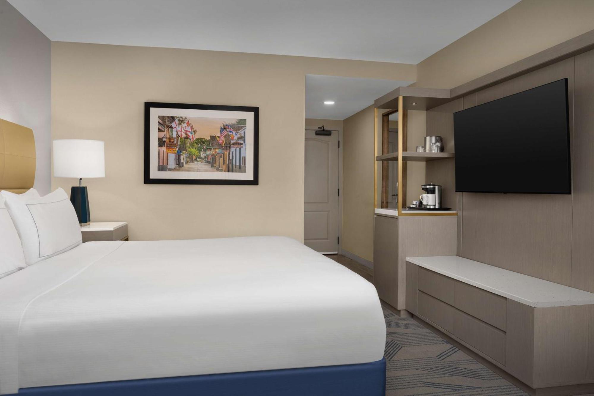 Doubletree By Hilton Historic District