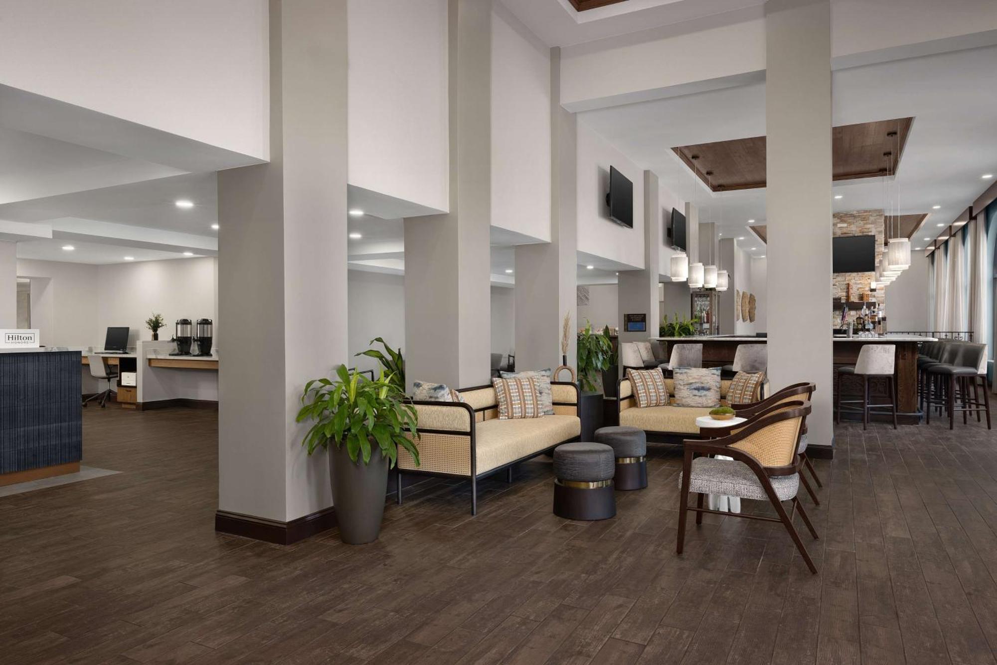 Doubletree By Hilton Historic District 4*