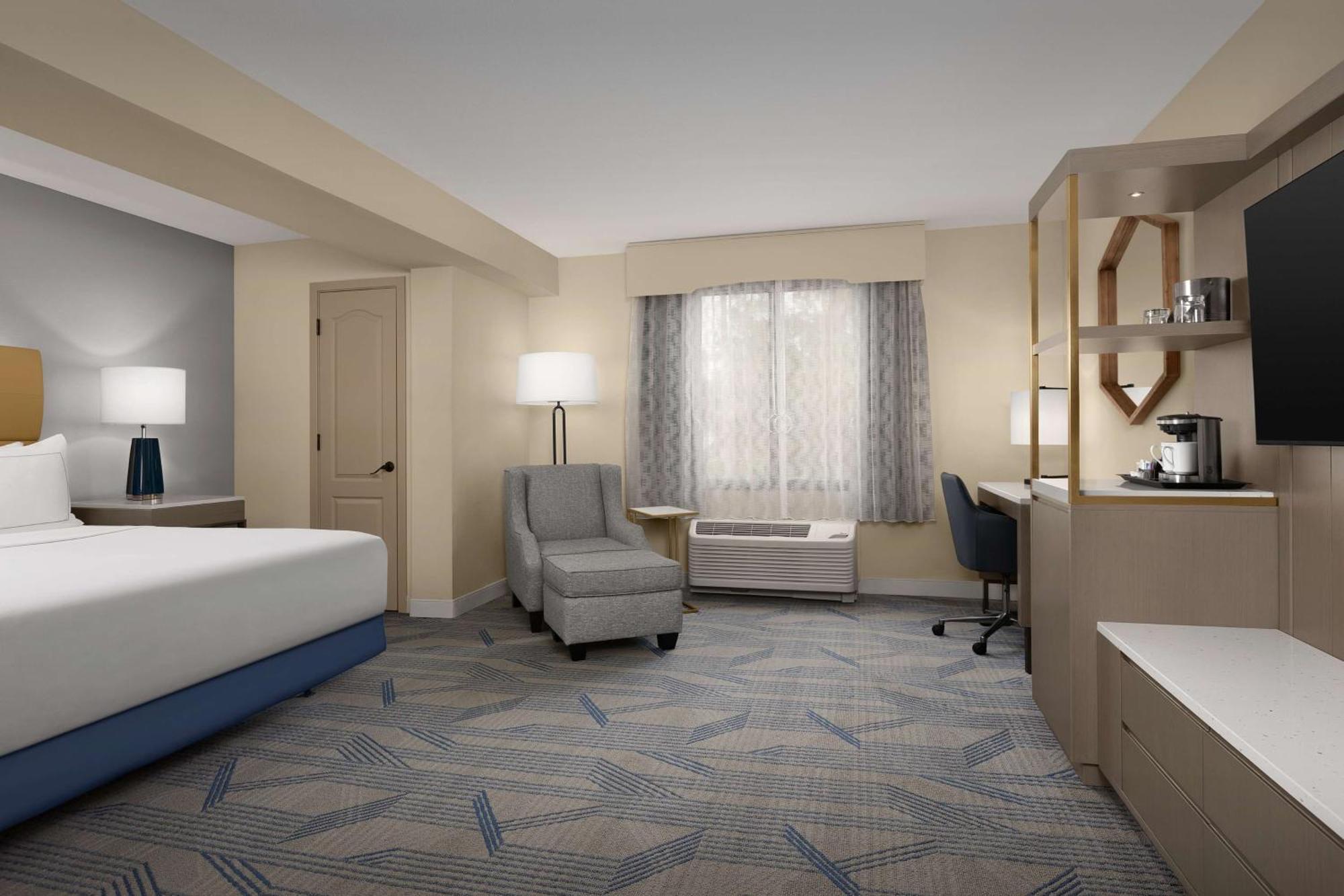 Doubletree By Hilton Historic District 4* Saint Augustine